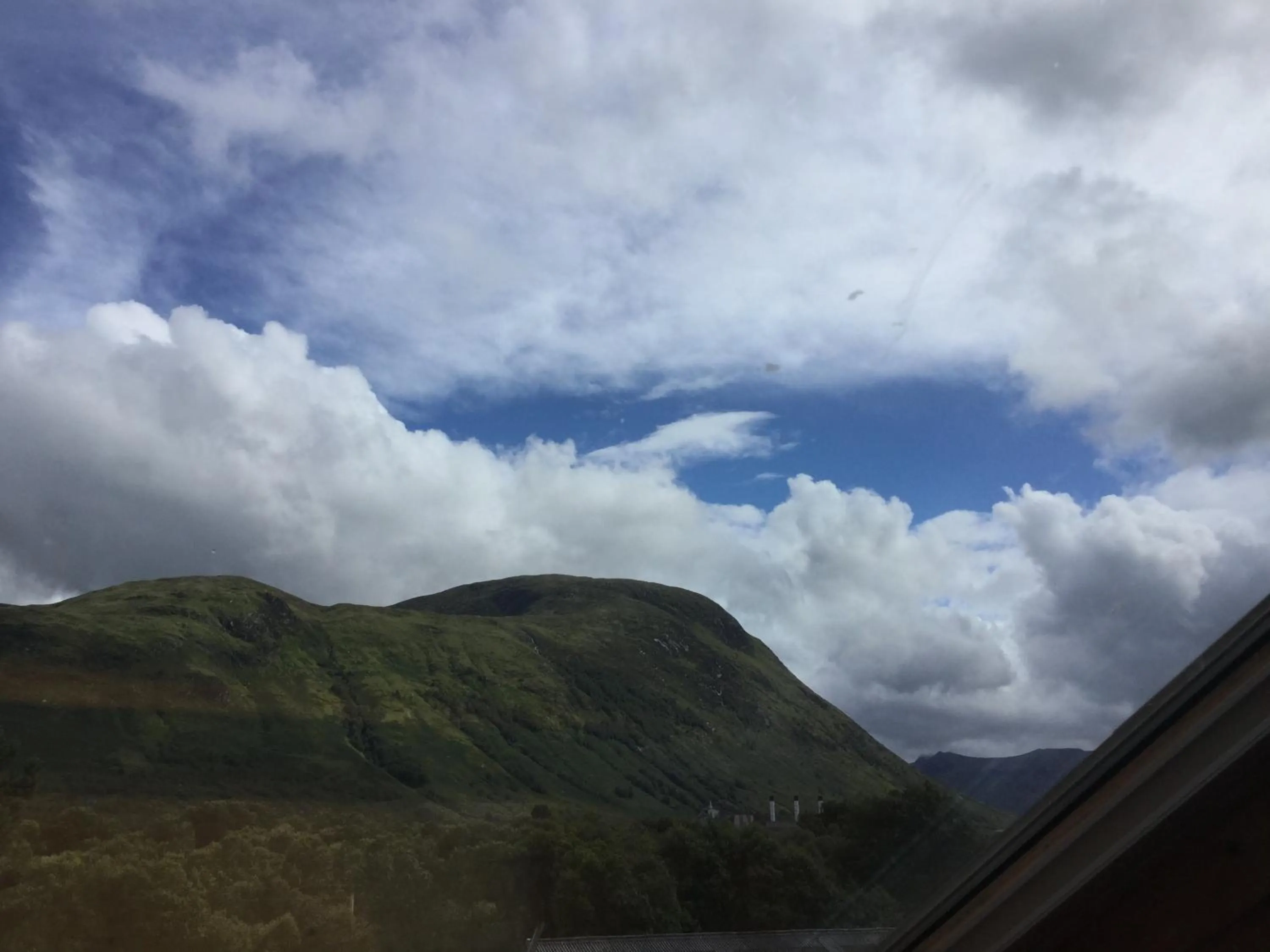 Inverlochy Villas (Adults Only)