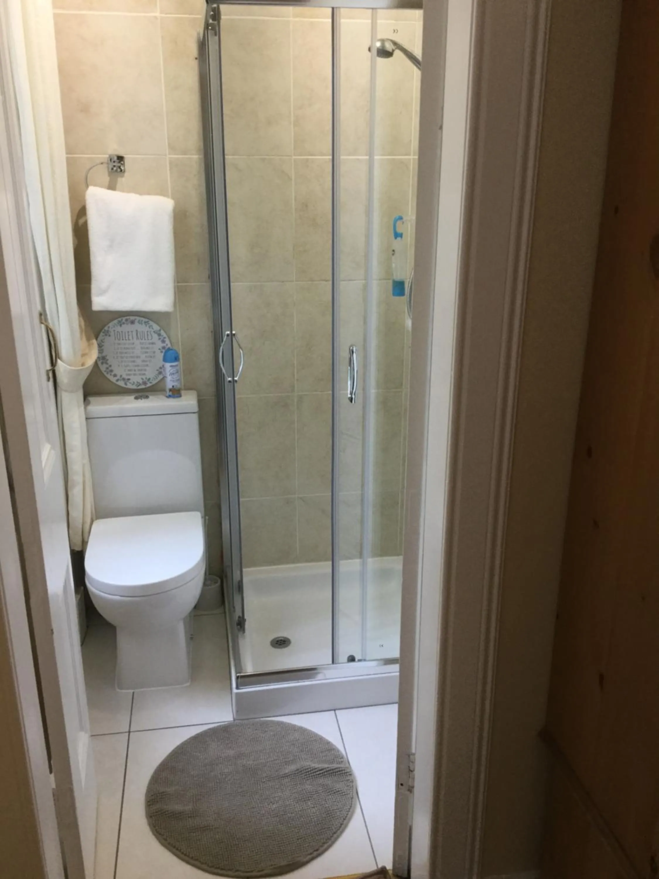 Inverlochy Villas (Adults Only)