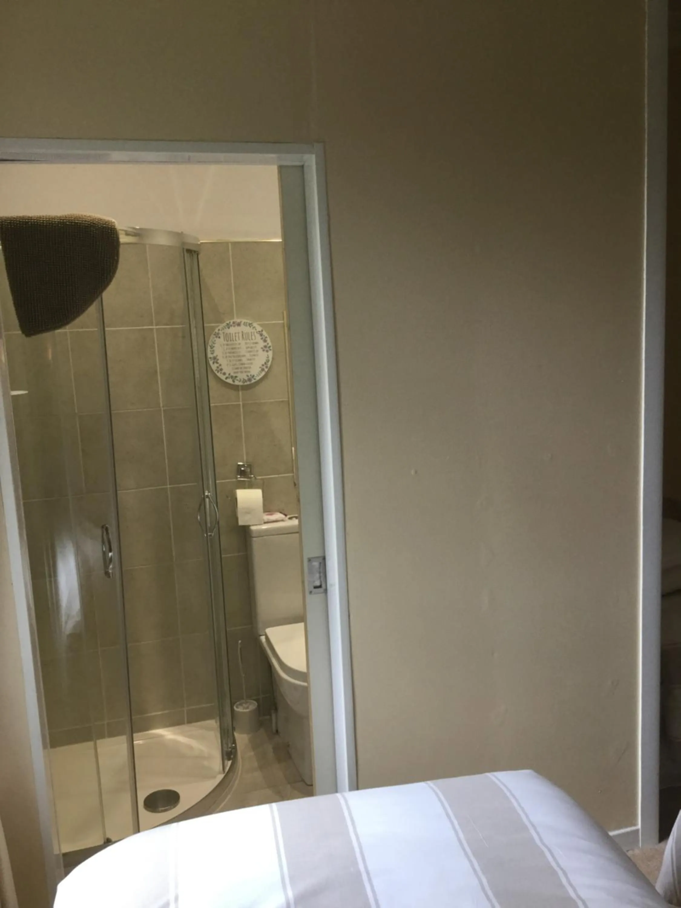 Inverlochy Villas (Adults Only)