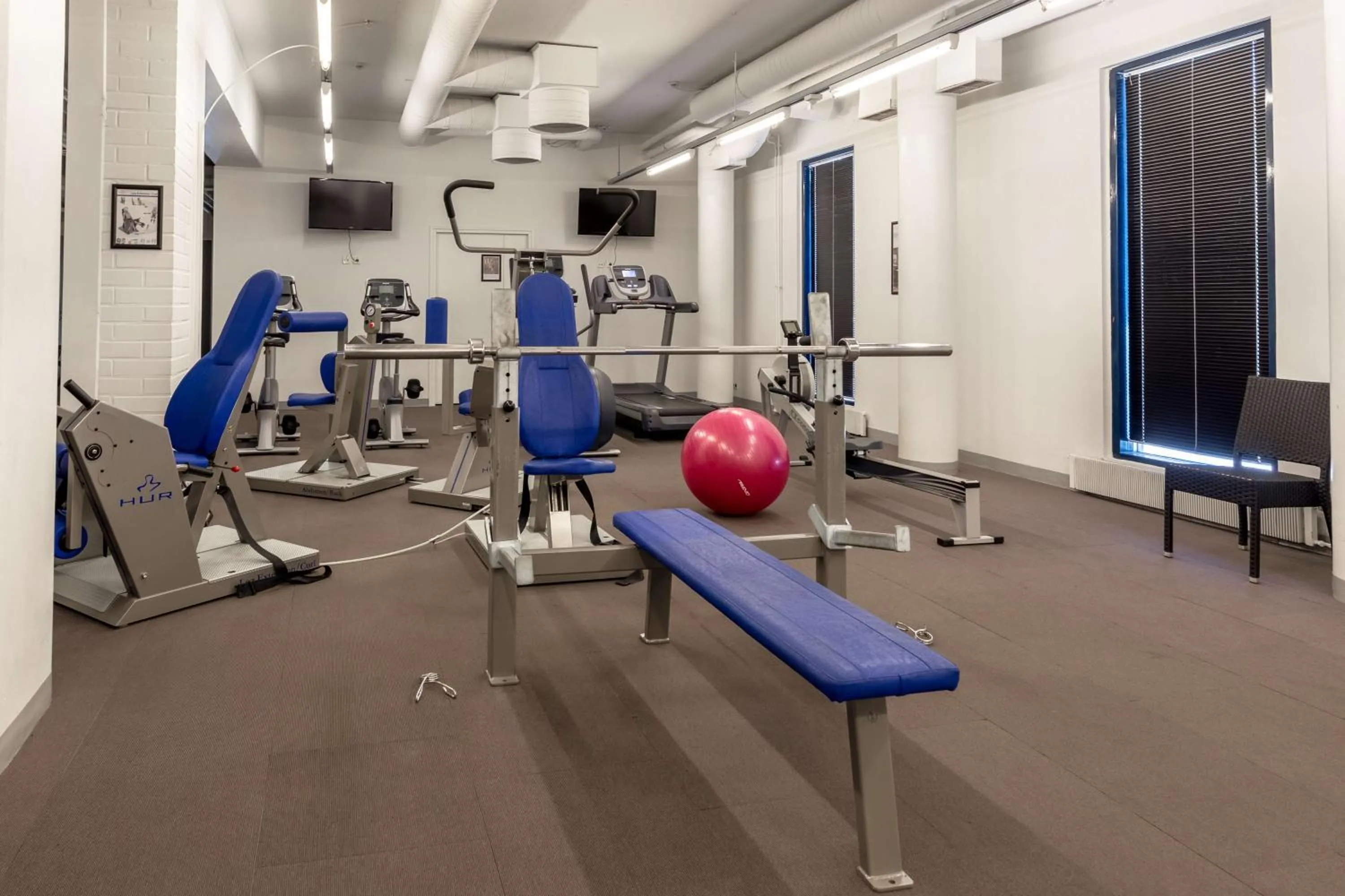 Activities in Scandic Jyväskylä City