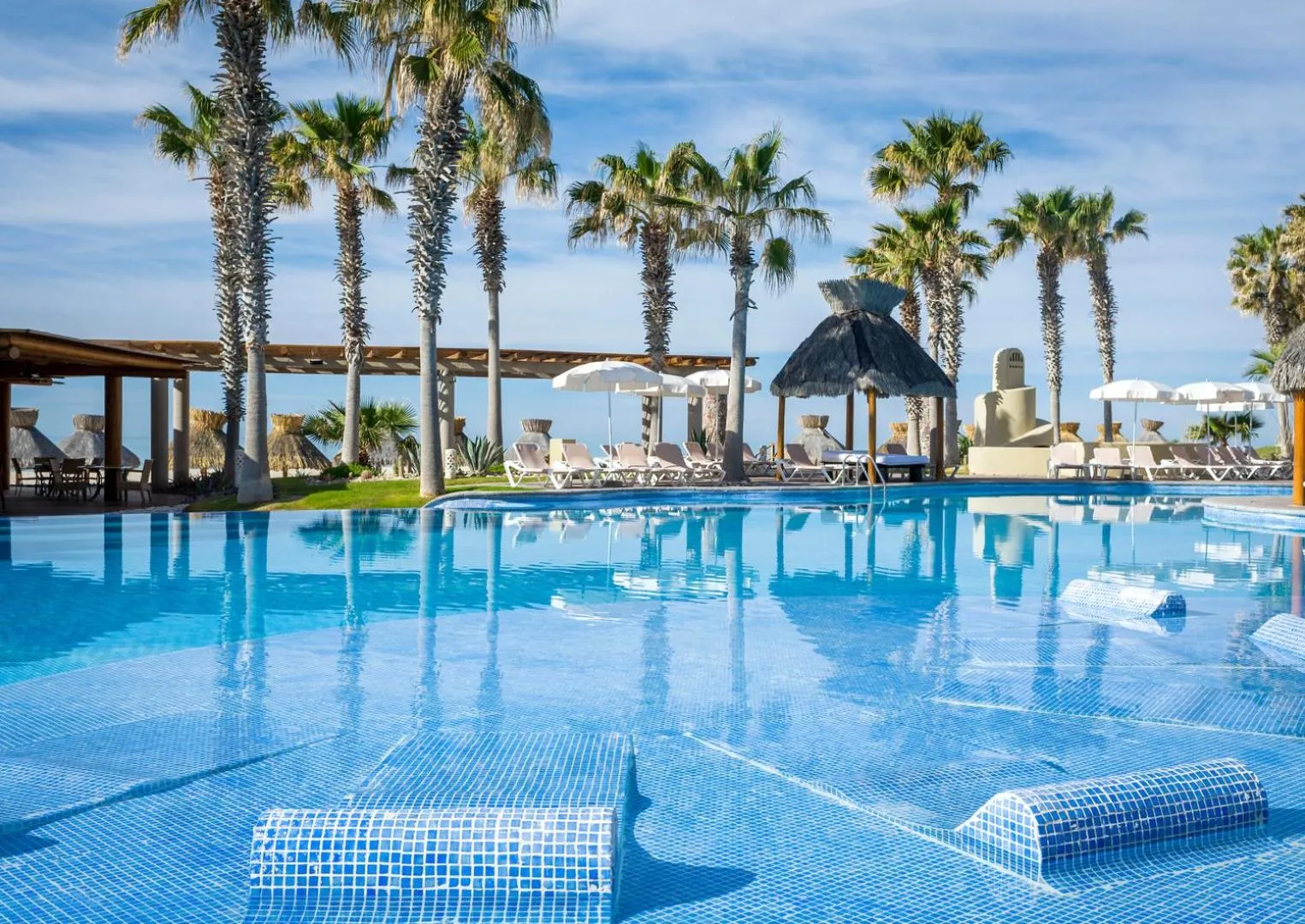 Off site in Encanto Living Penthouse by Kivoya