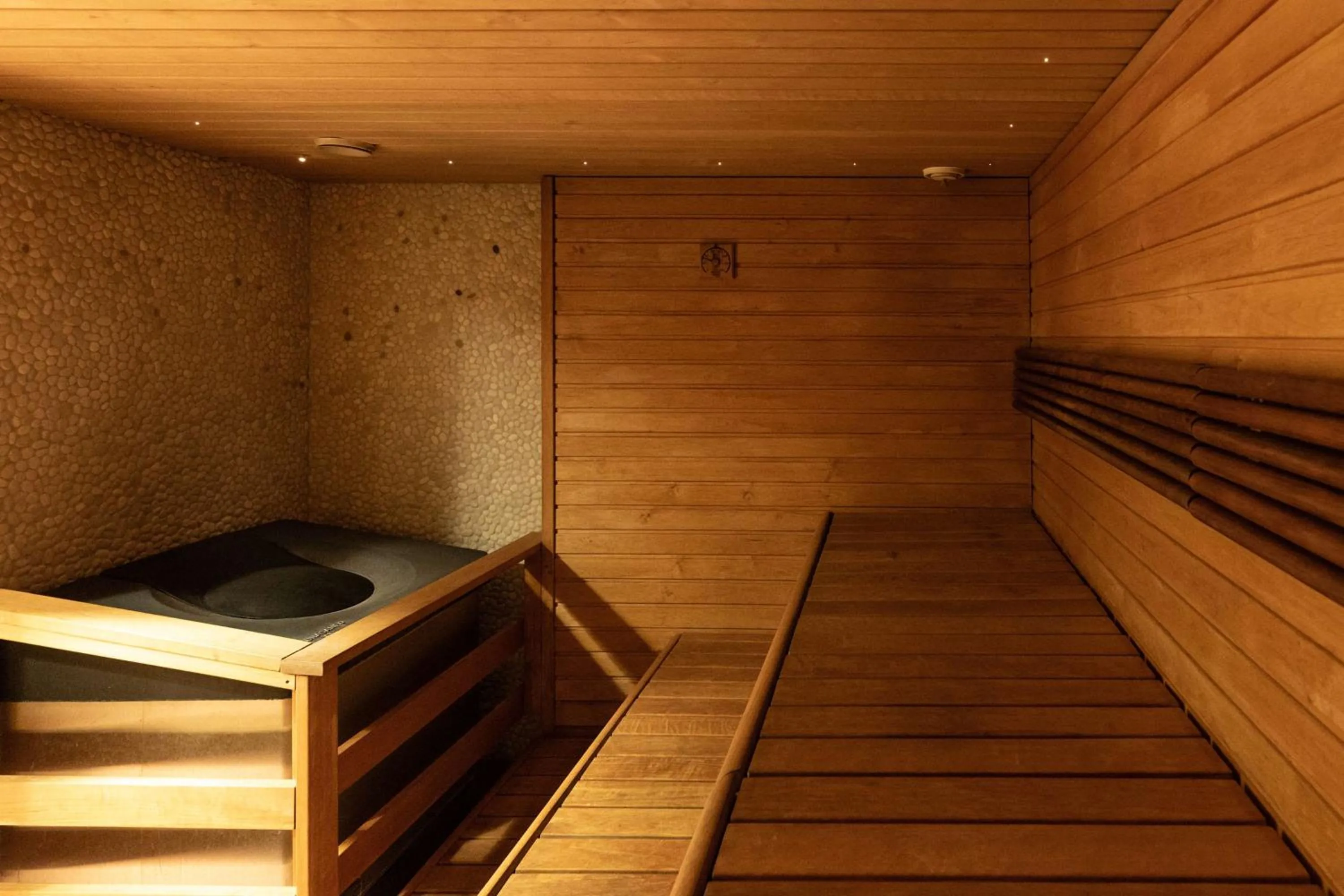 Spa and wellness centre/facilities in Scandic Joensuu