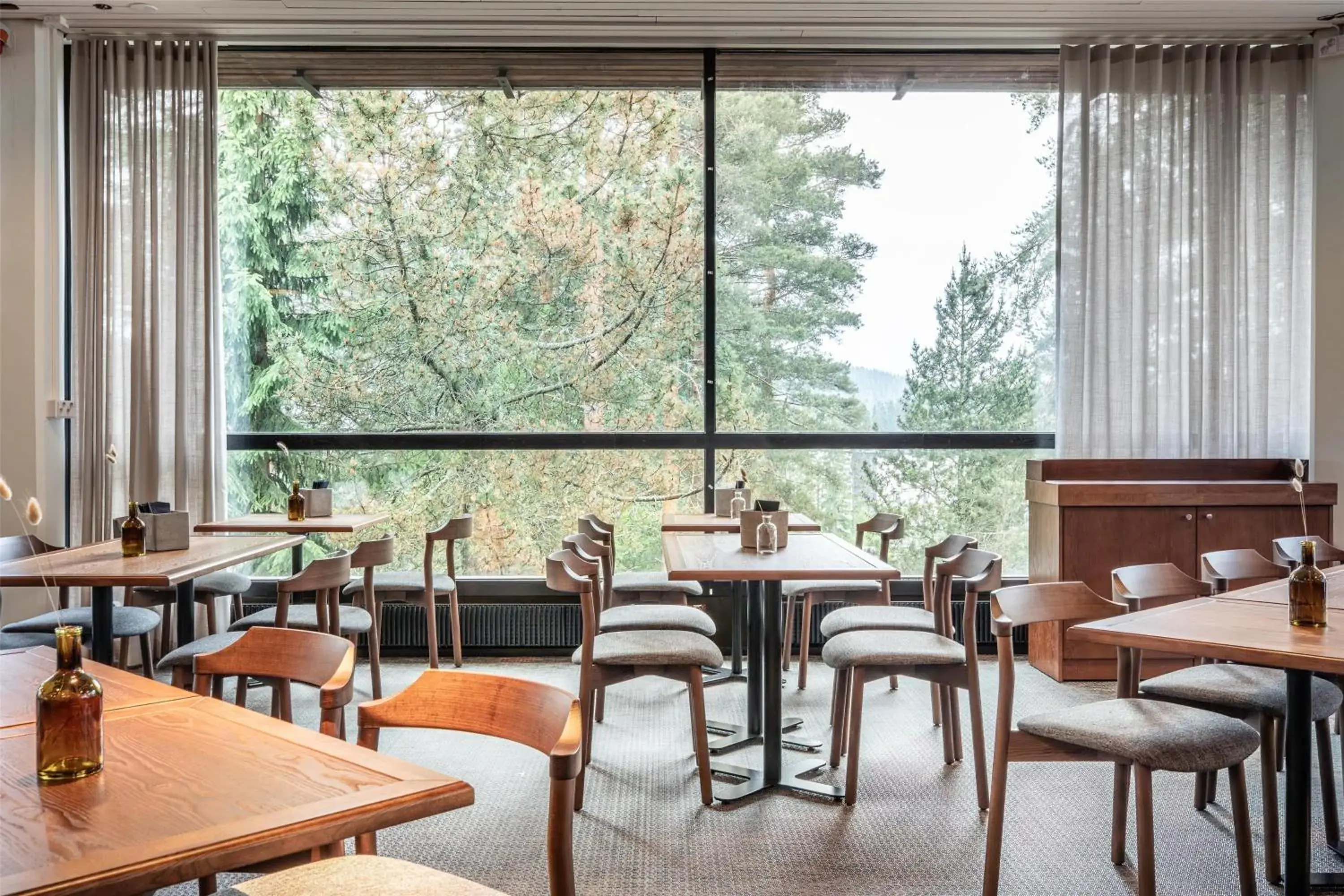 Restaurant/places to eat in Scandic Laajavuori Restaurant/places to eat in Scandic Laajavuori