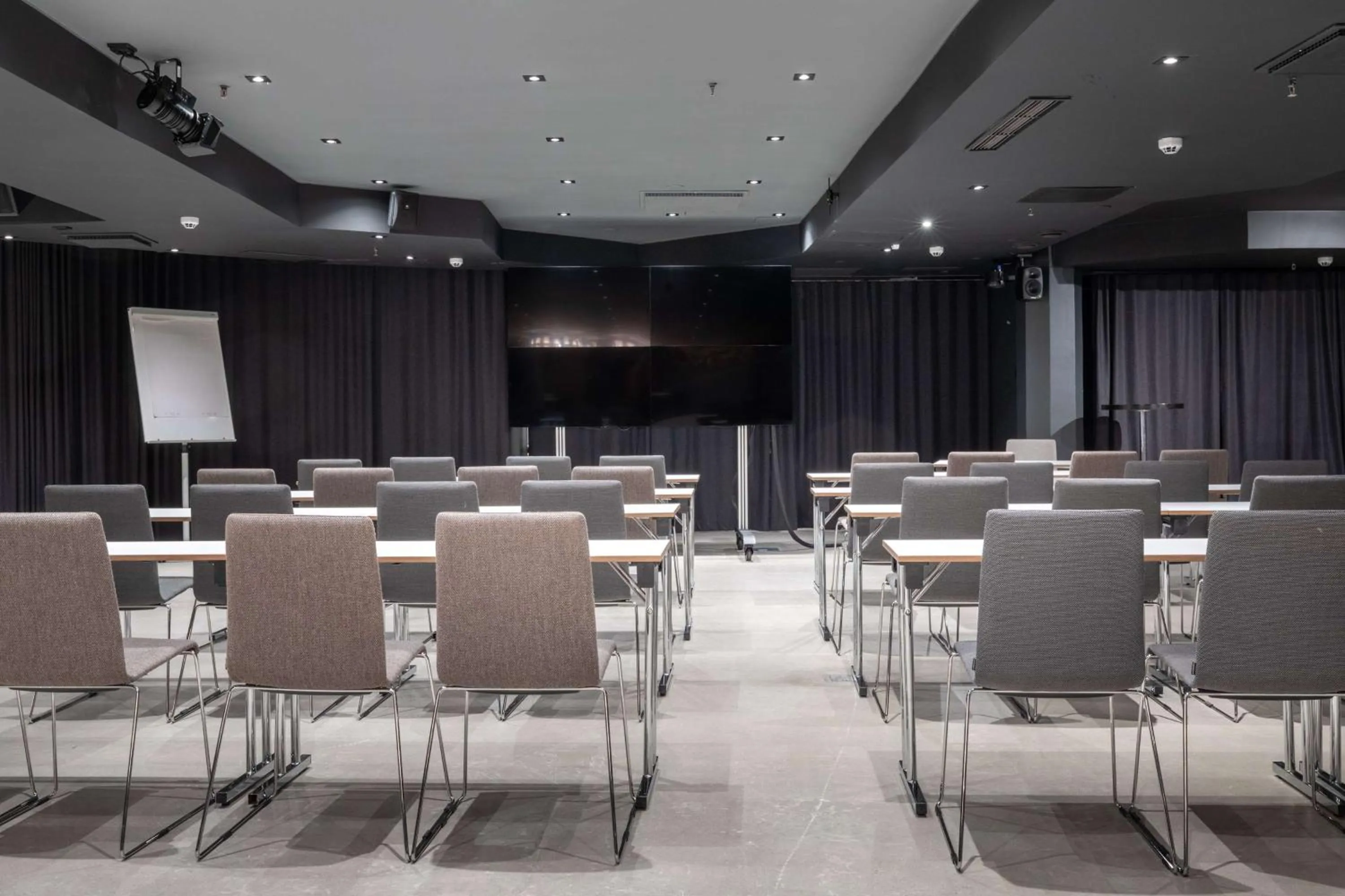 Meeting/conference room in Scandic Laajavuori