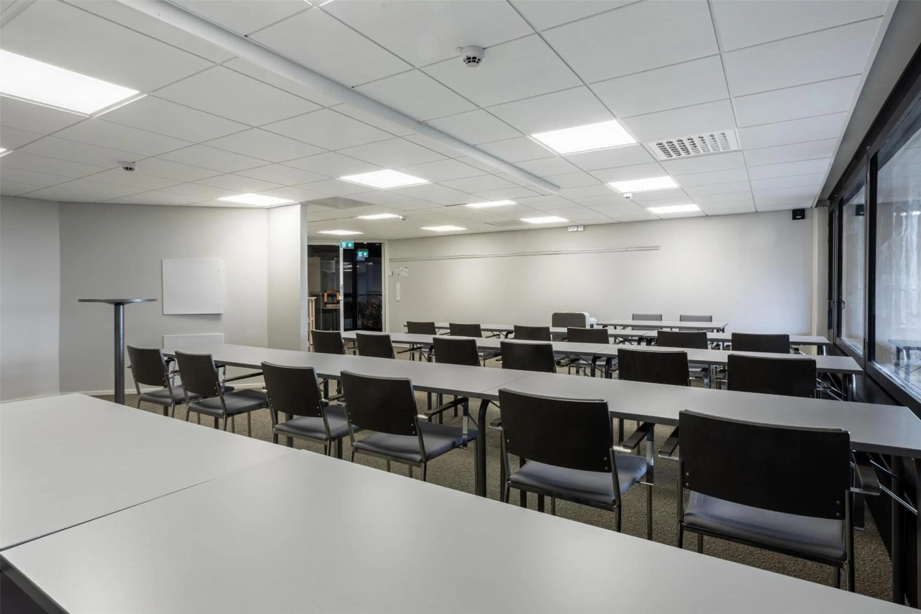Meeting/conference room in Scandic Laajavuori