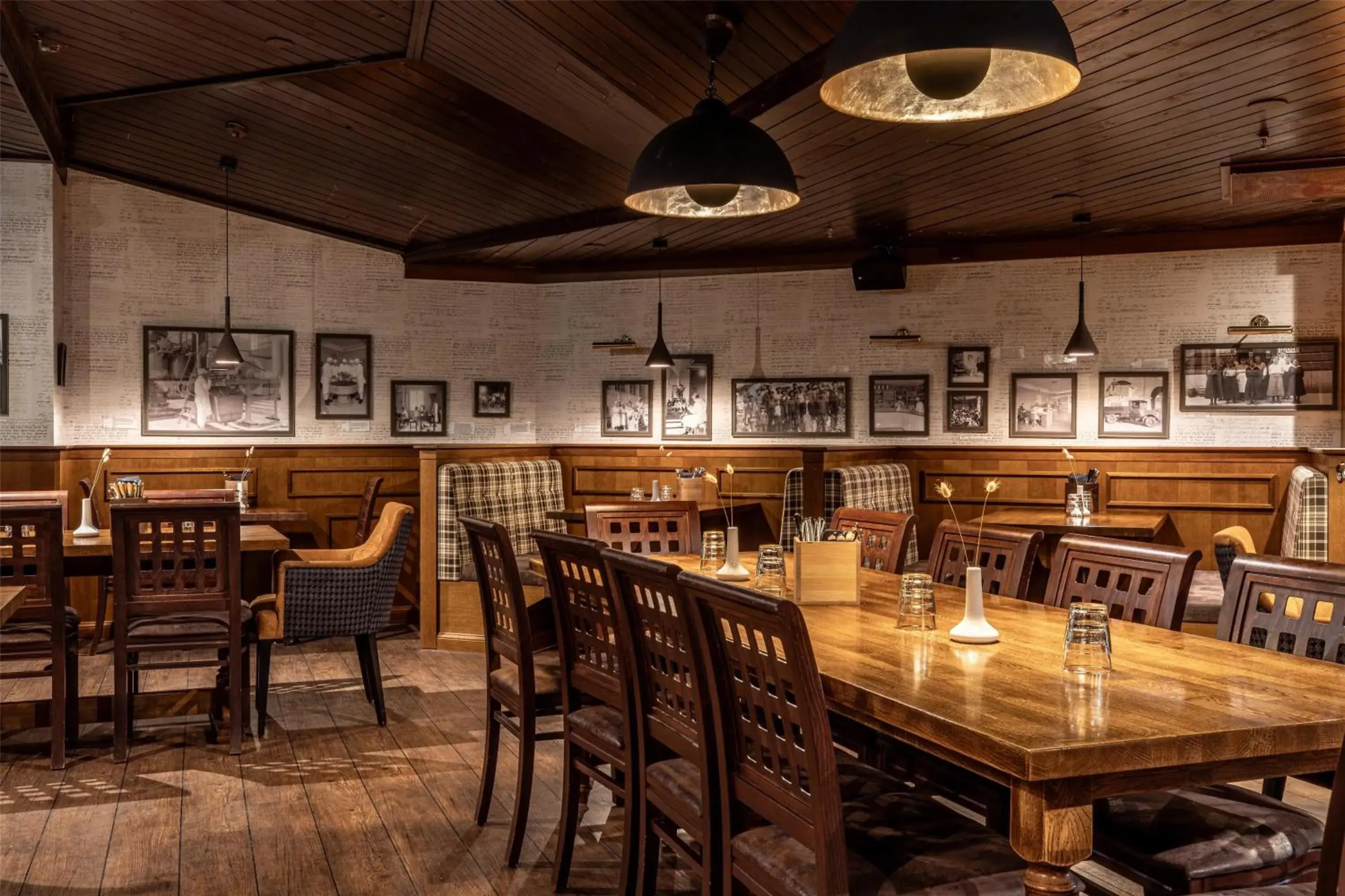 Restaurant/places to eat in Scandic Laajavuori Restaurant/places to eat in Scandic Laajavuori