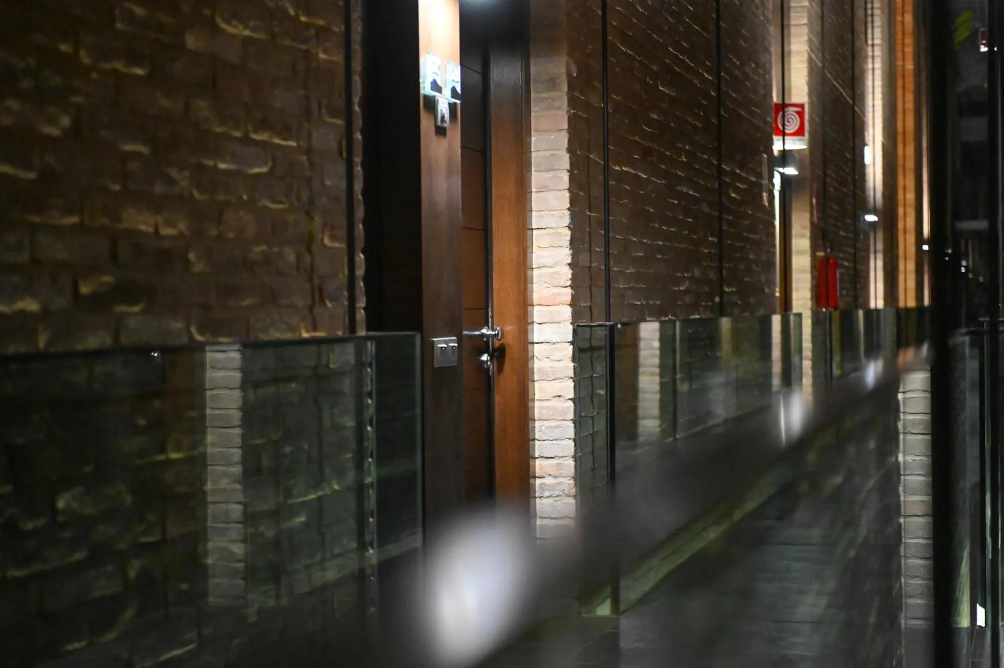 Night in Best Western Hotel Green City