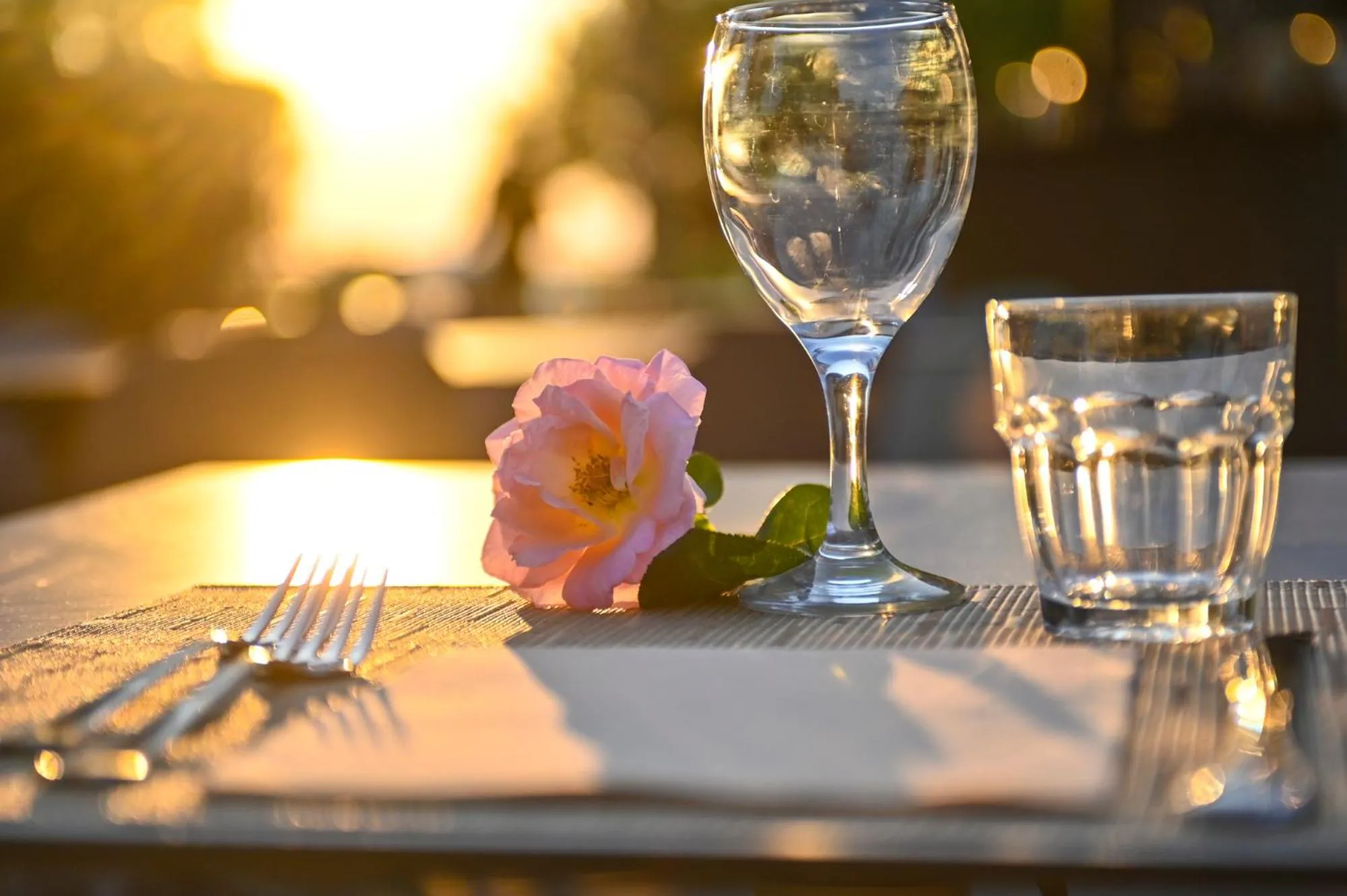 Restaurant/places to eat in Best Western Hotel Green City