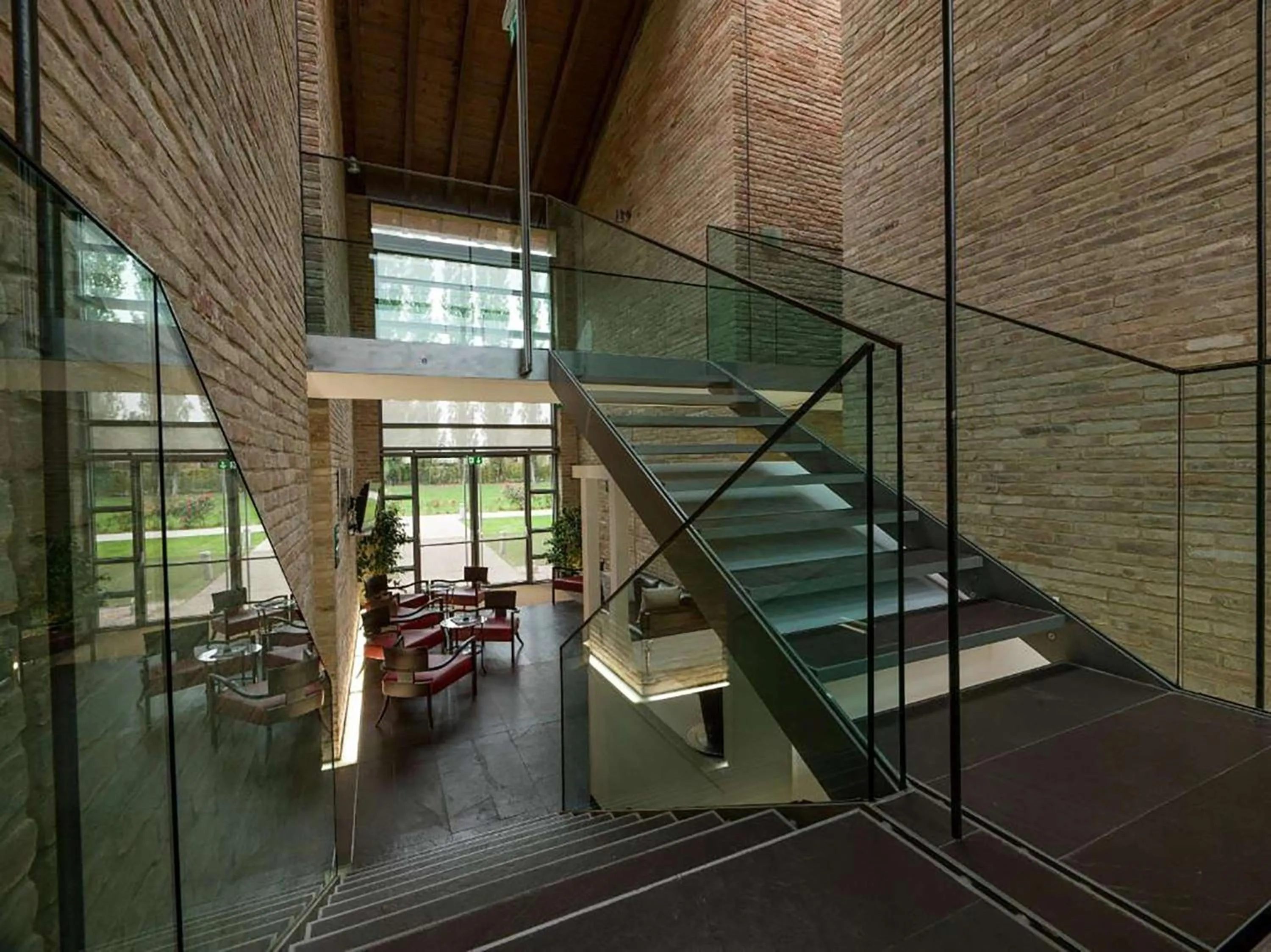 Other in Best Western Hotel Green City