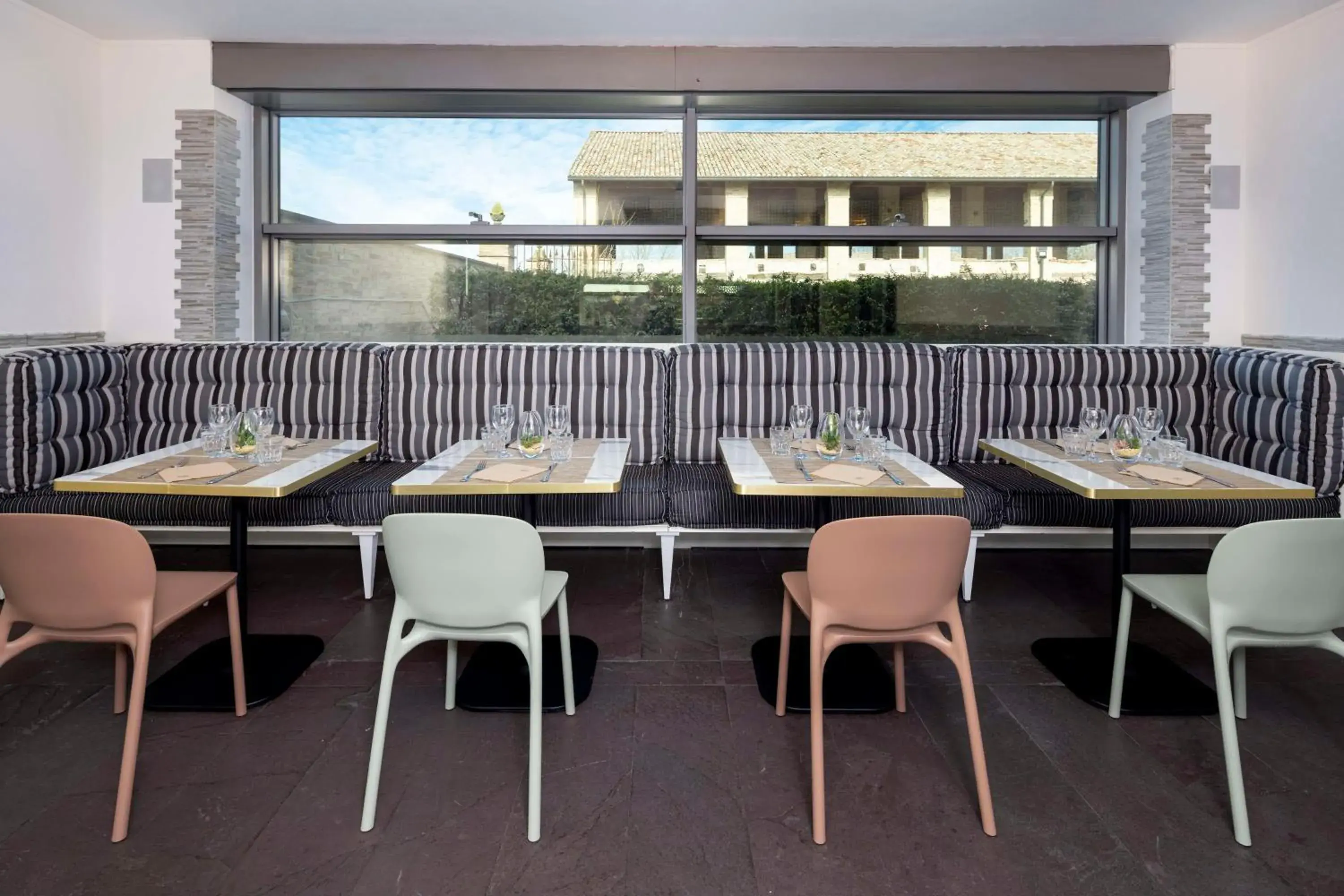 Restaurant/places to eat in Best Western Hotel Green City Restaurant/places to eat in Best Western Hotel Green City