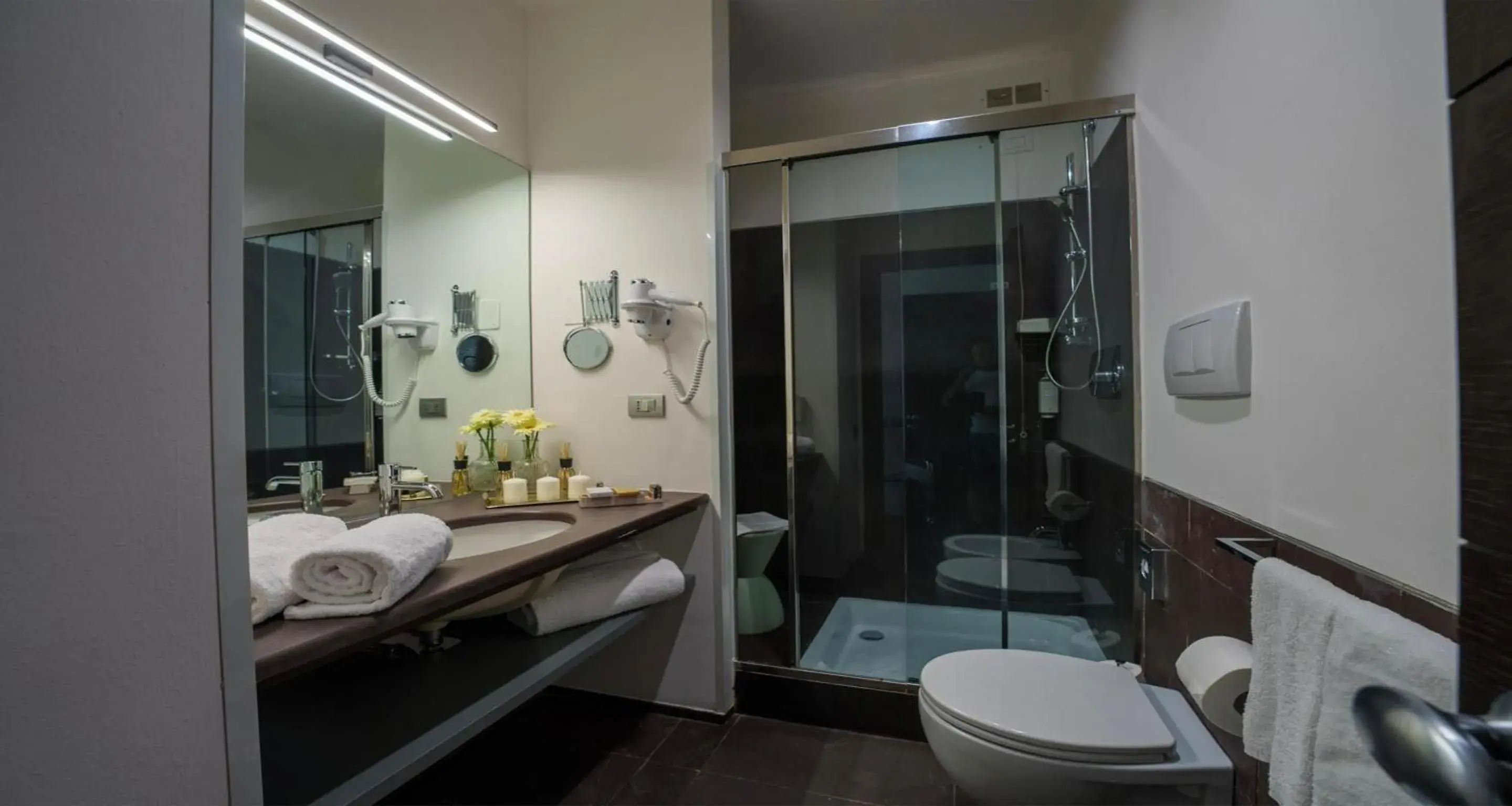 Bedroom in Best Western Hotel Green City Bedroom in Best Western Hotel Green City