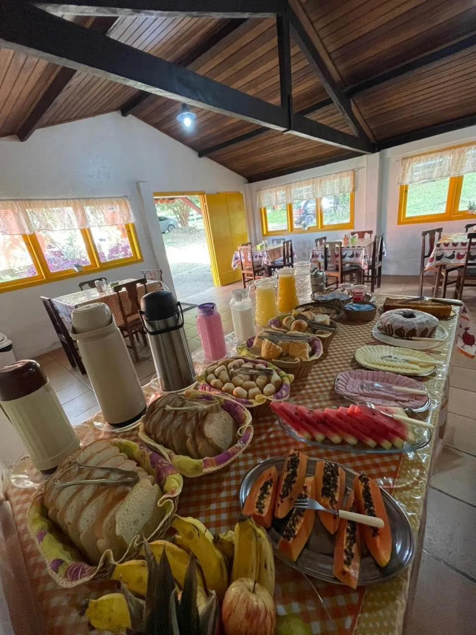 Pousada Bela Vista