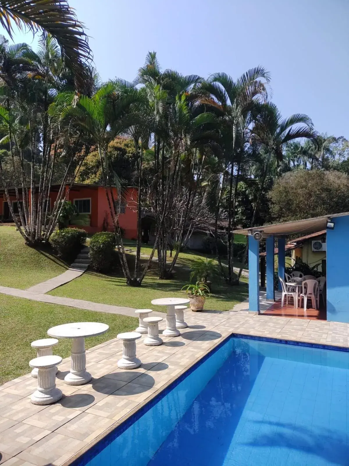Pousada Bela Vista Pousada Bela Vista