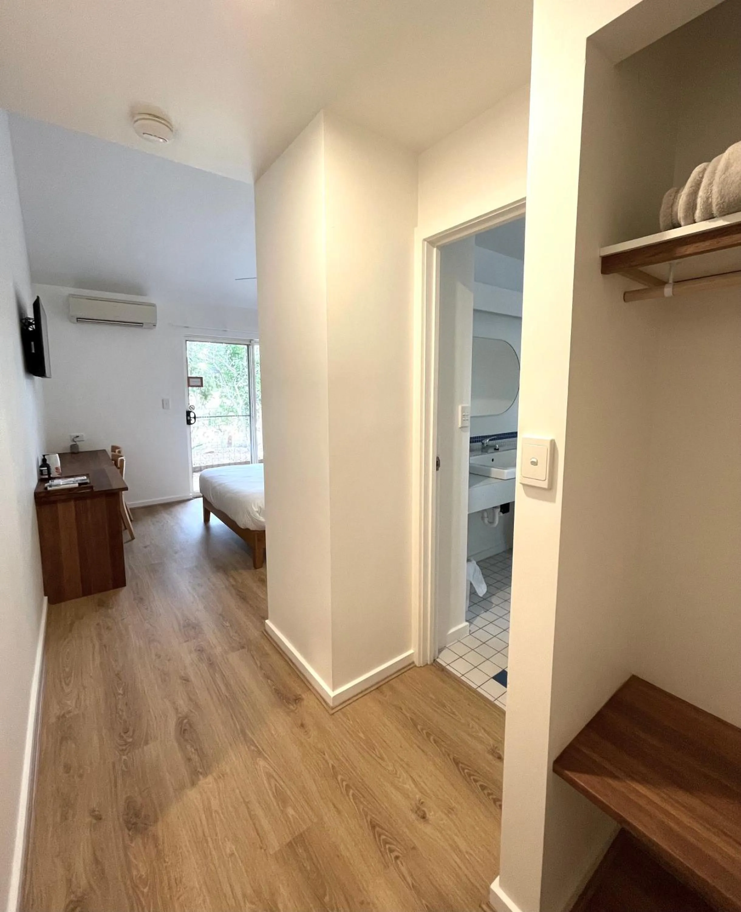 The Albion Motel Castlemaine