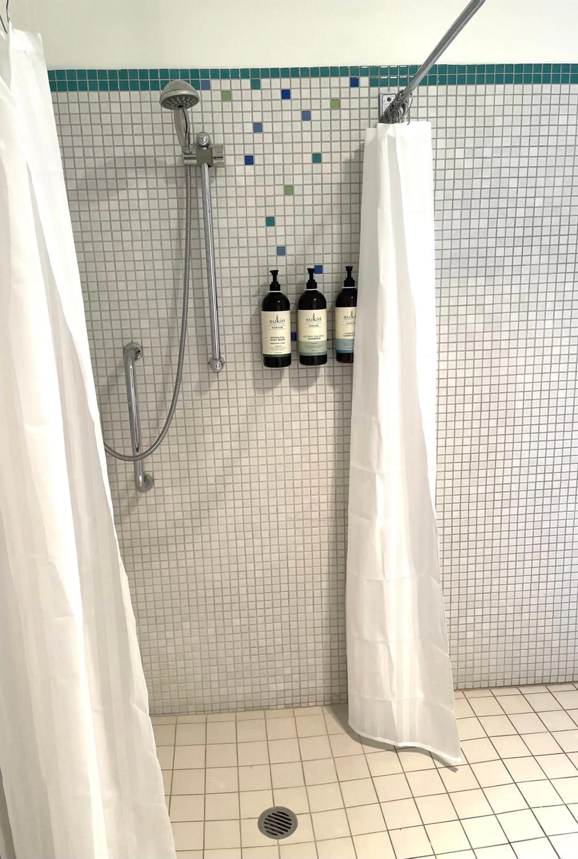 The Albion Motel Castlemaine