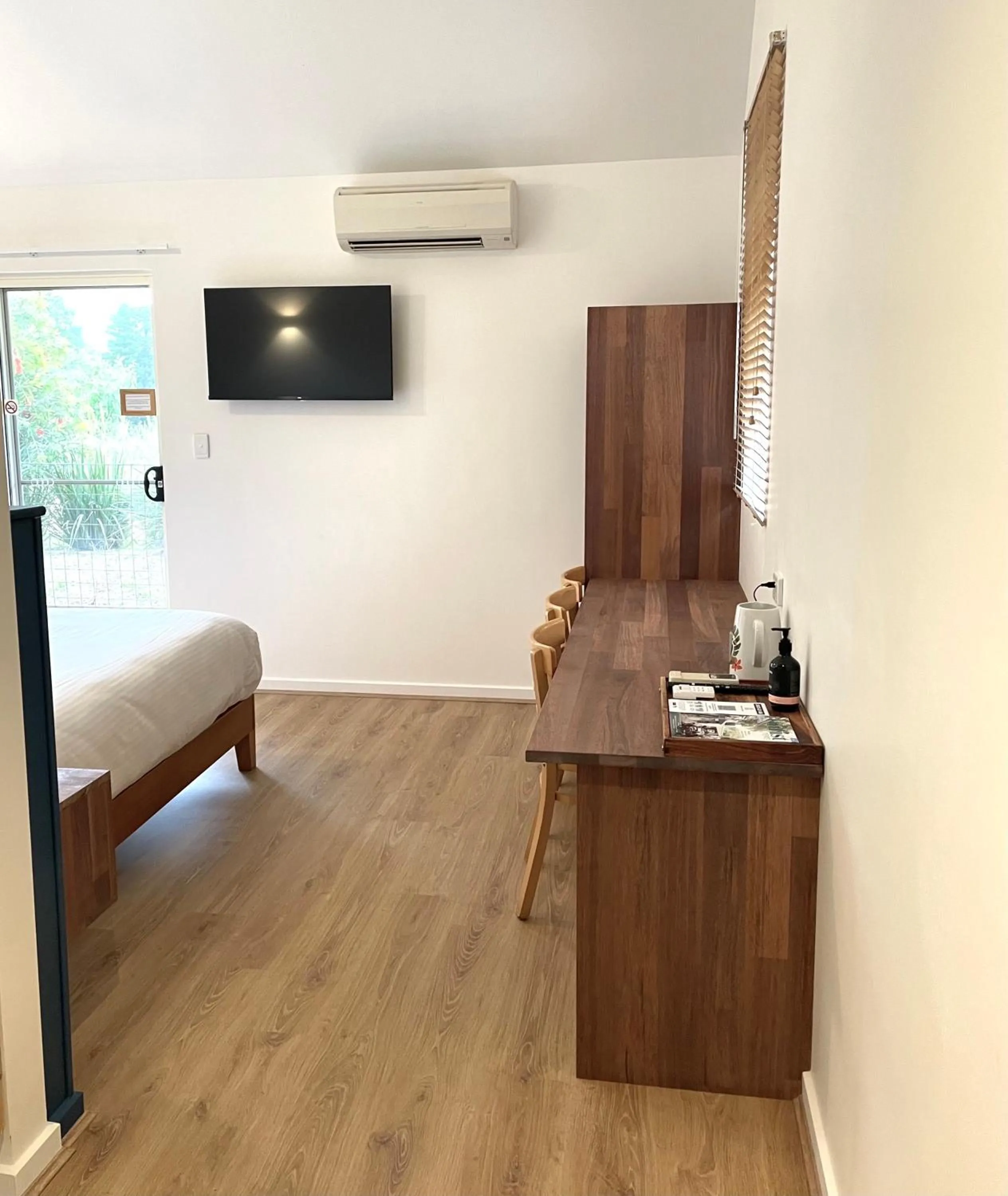 The Albion Motel Castlemaine