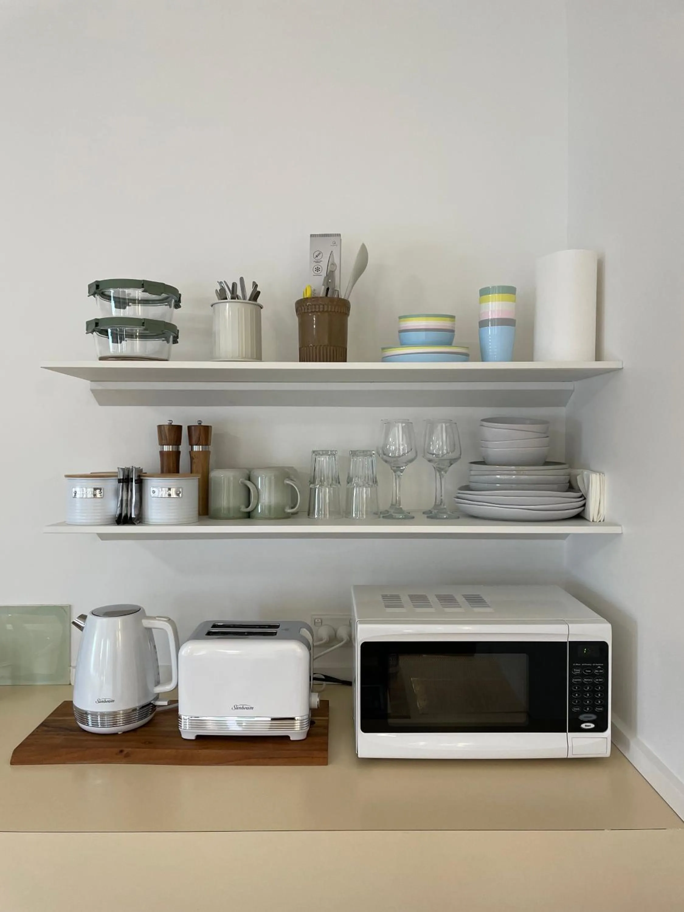 The Albion Motel Castlemaine