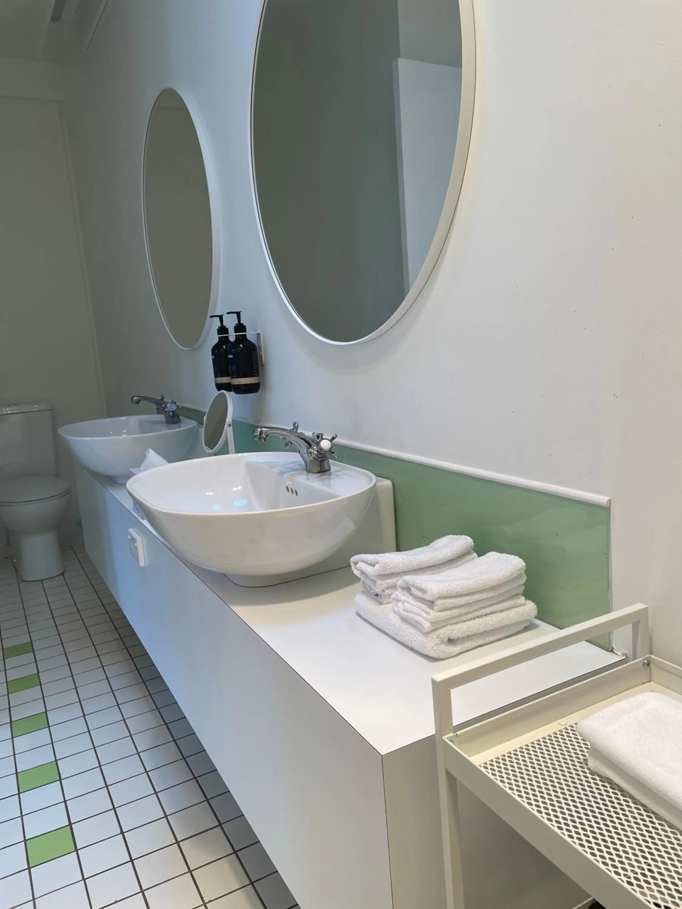 The Albion Motel Castlemaine