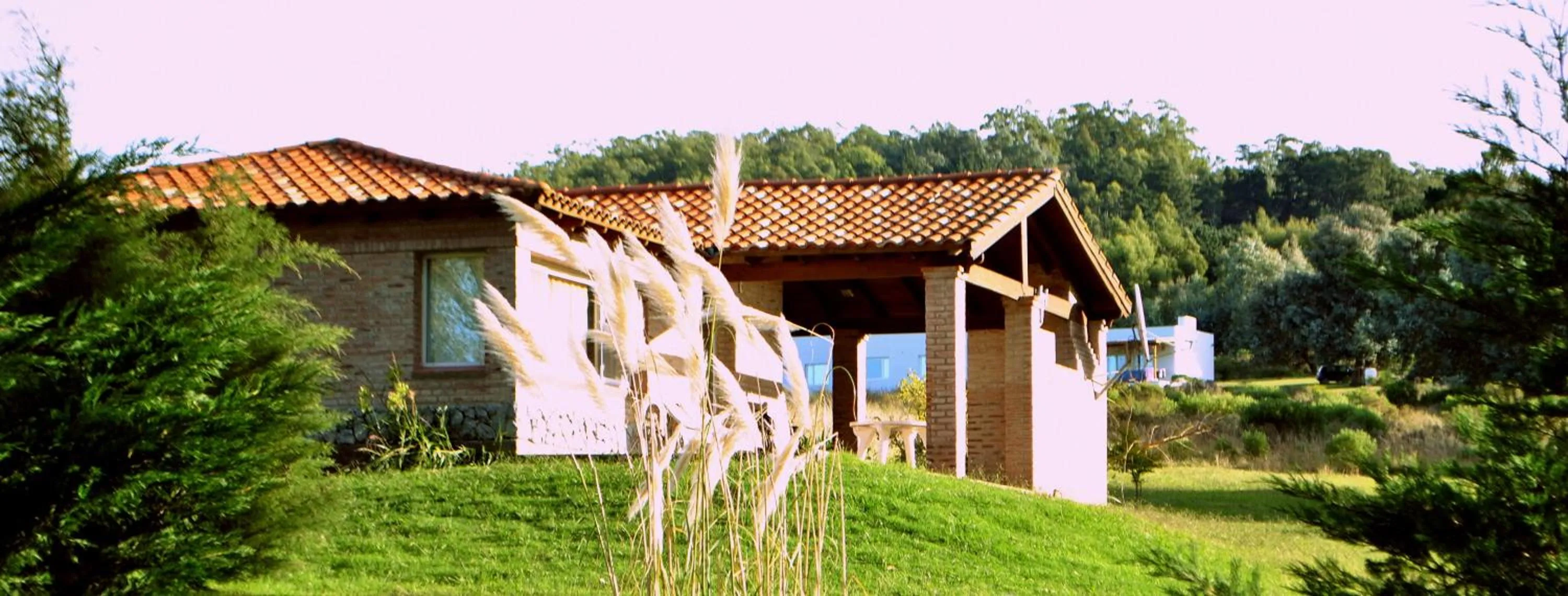 Cabañas Las Dinas