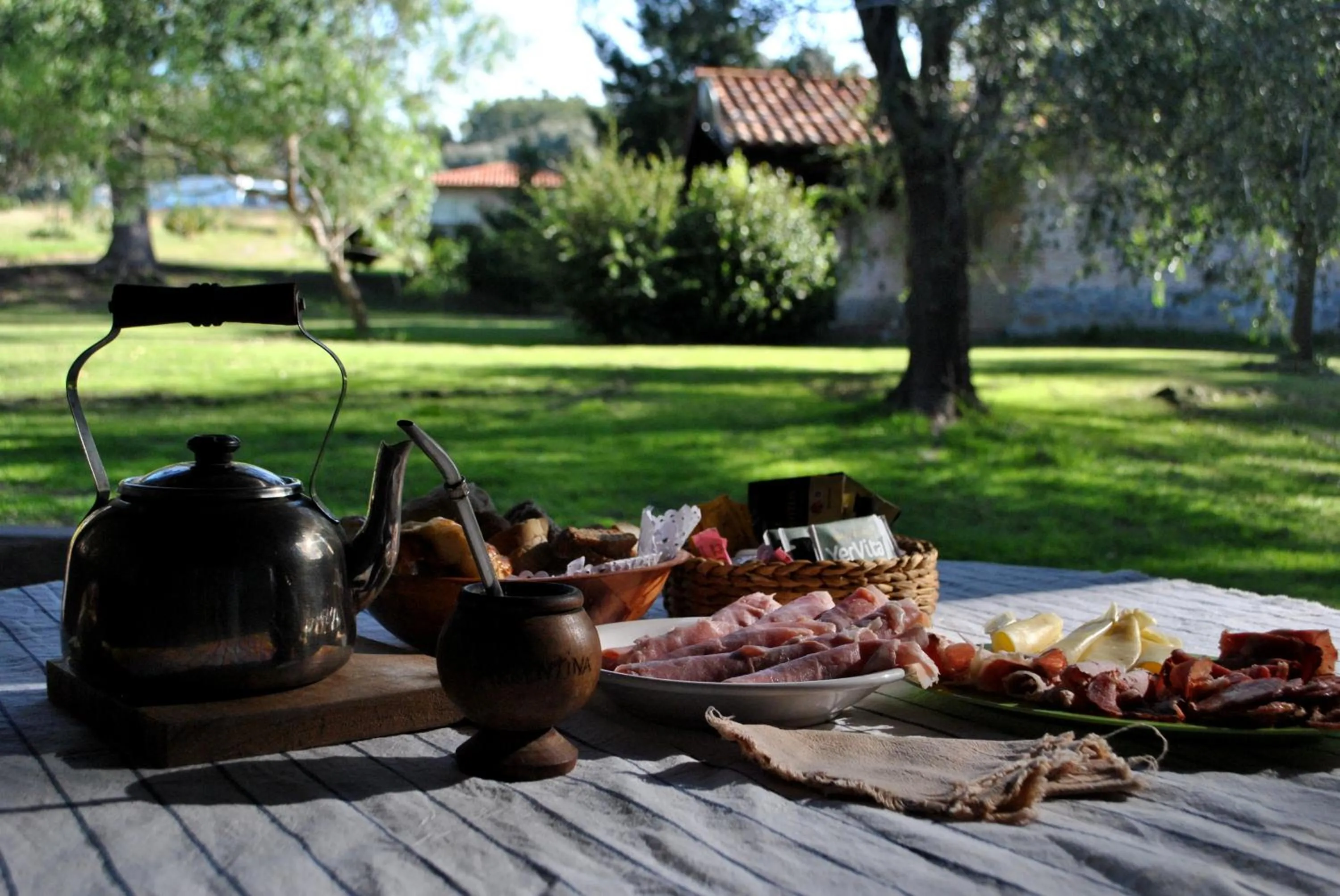 Cabañas Las Dinas