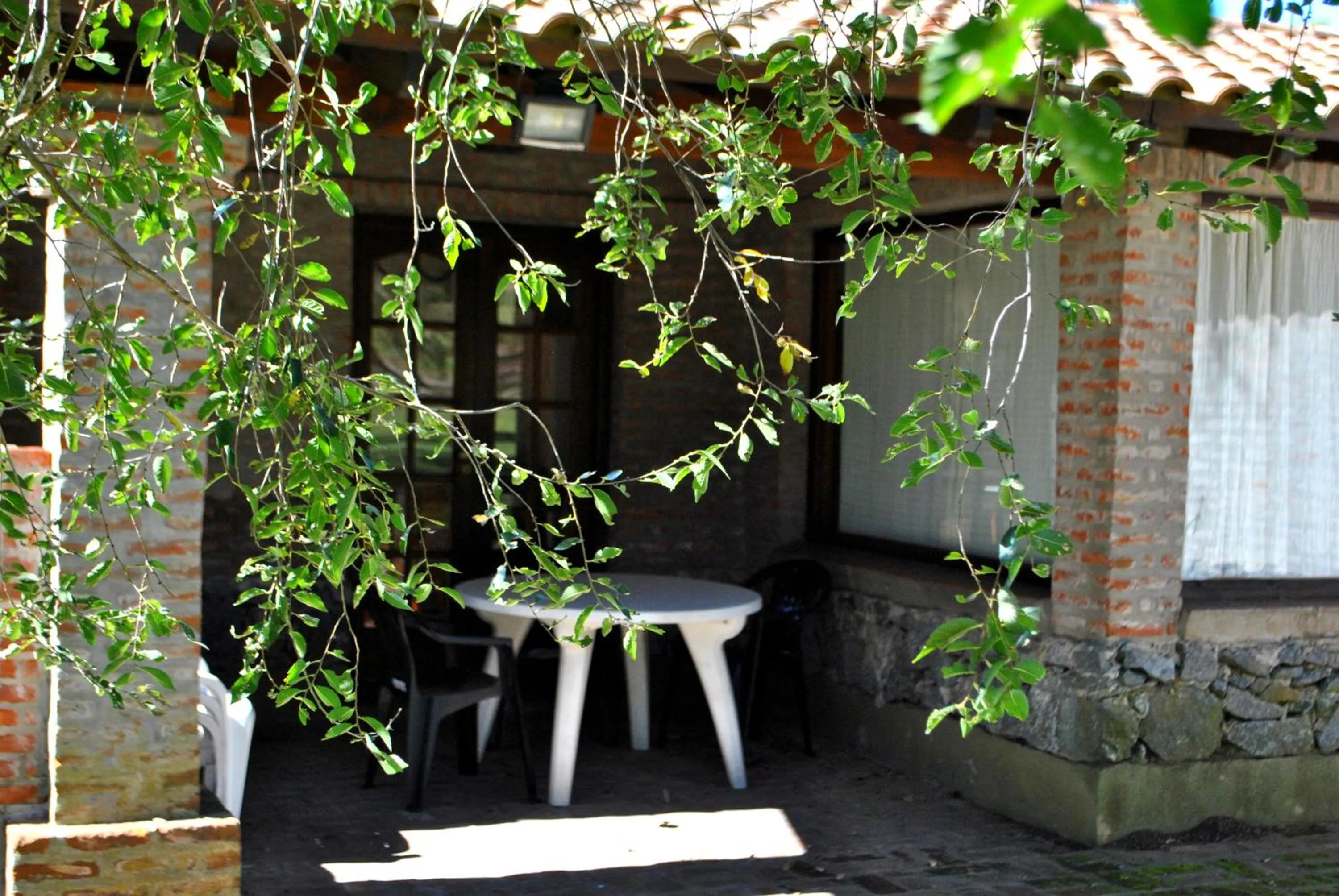 Cabañas Las Dinas