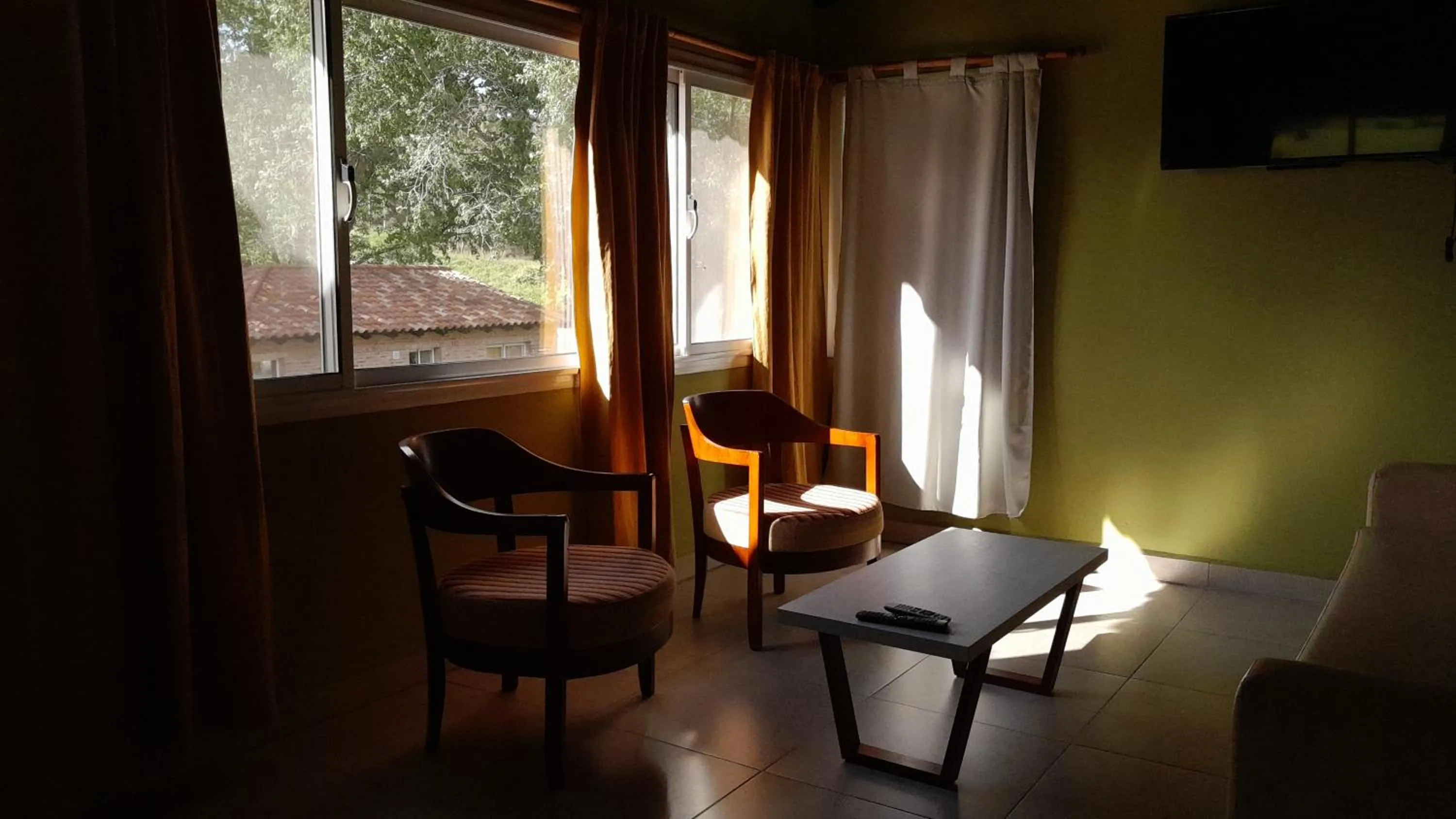 Cabañas Las Dinas