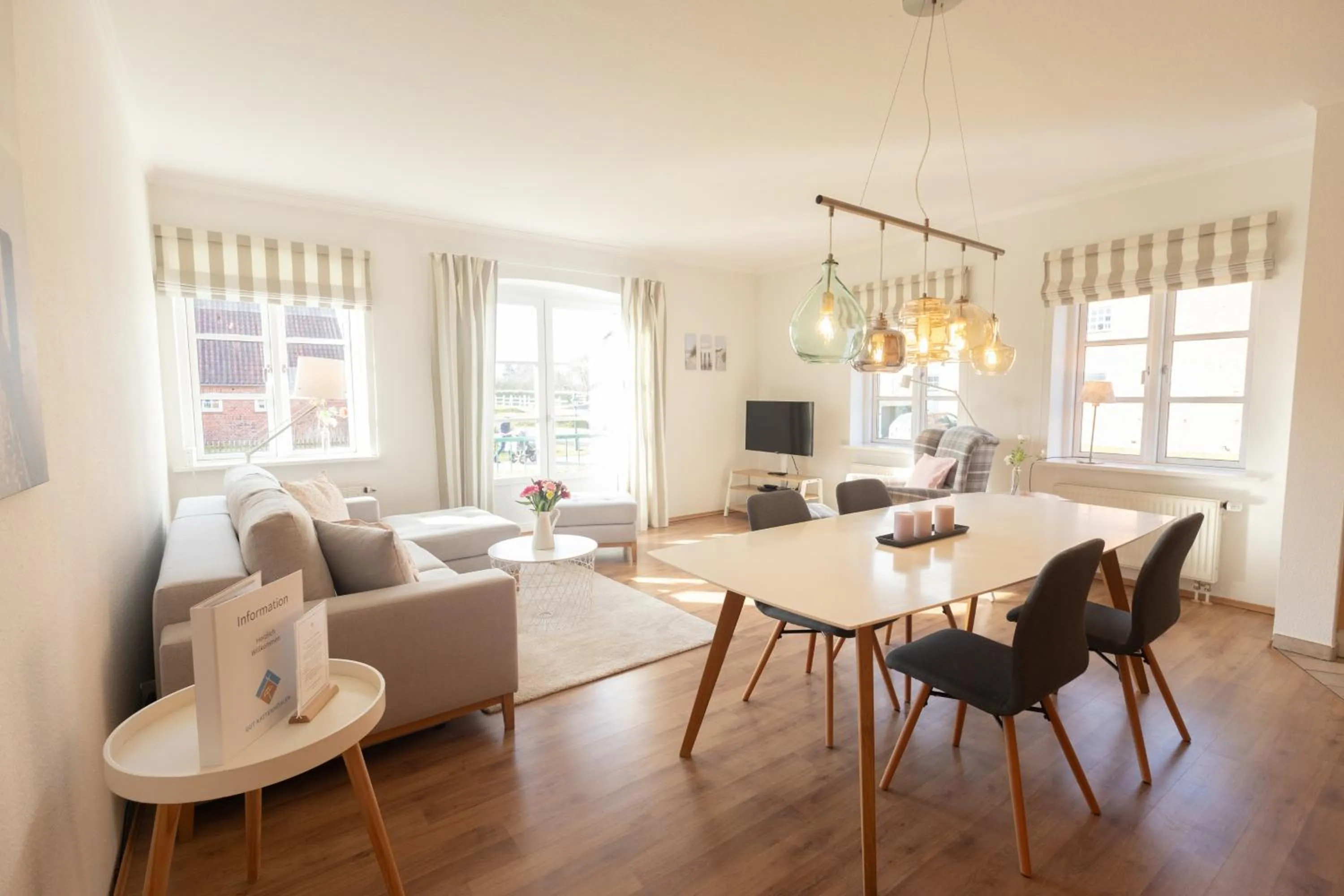 Ferienwohnung Ella
