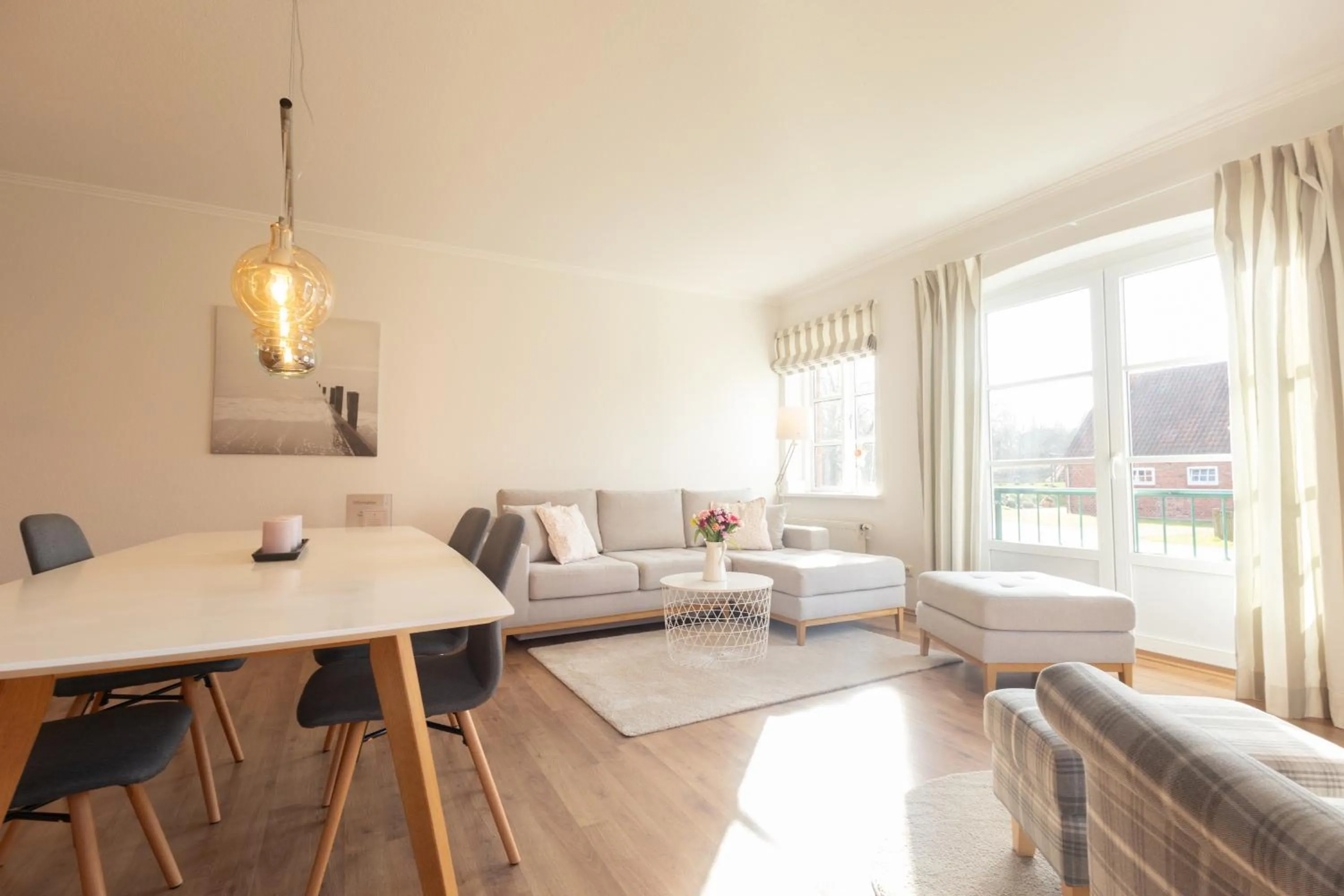 Ferienwohnung Ella