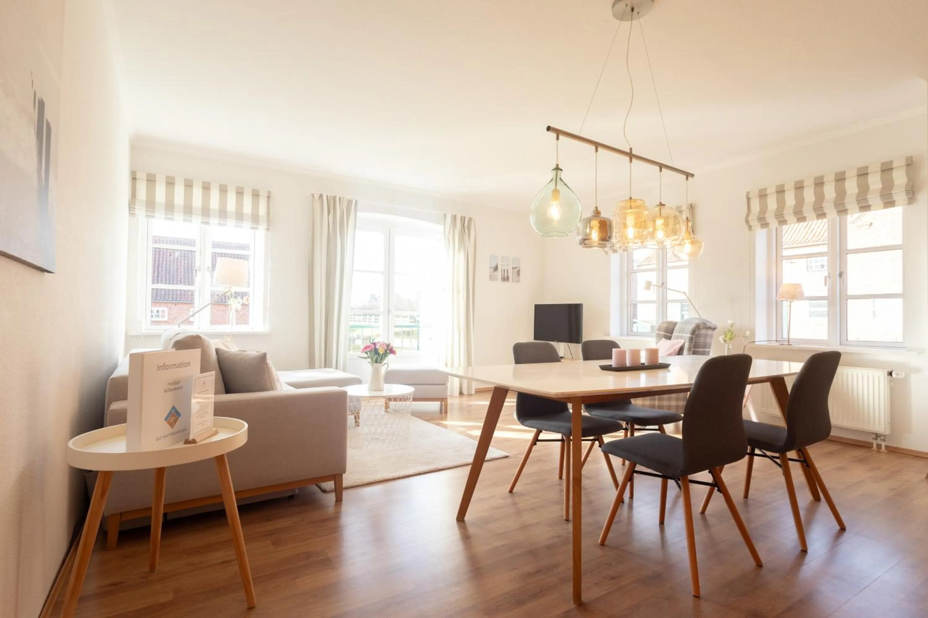 Ferienwohnung Ella