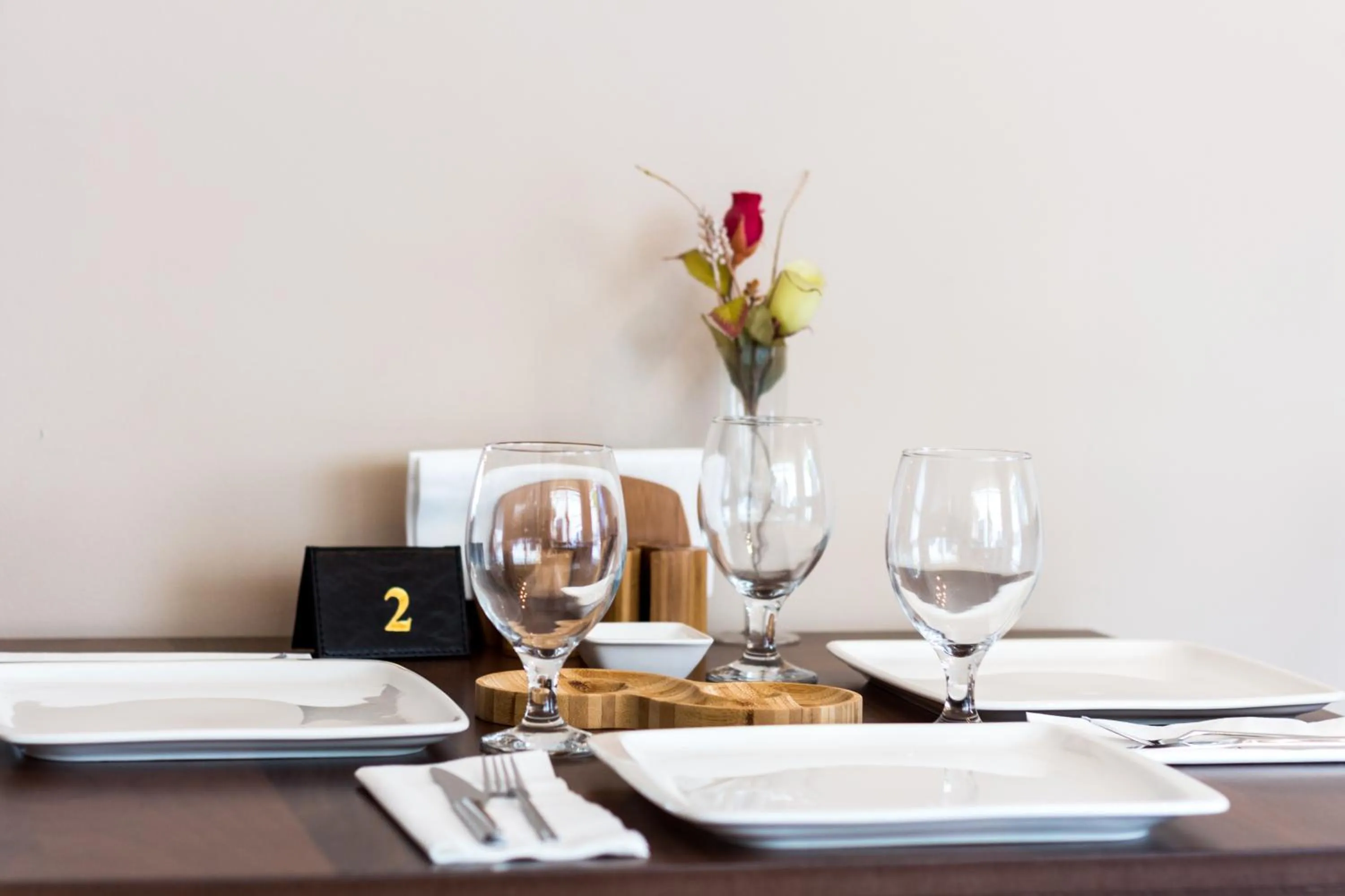 Restaurant/places to eat in Lal Hotel Bursa