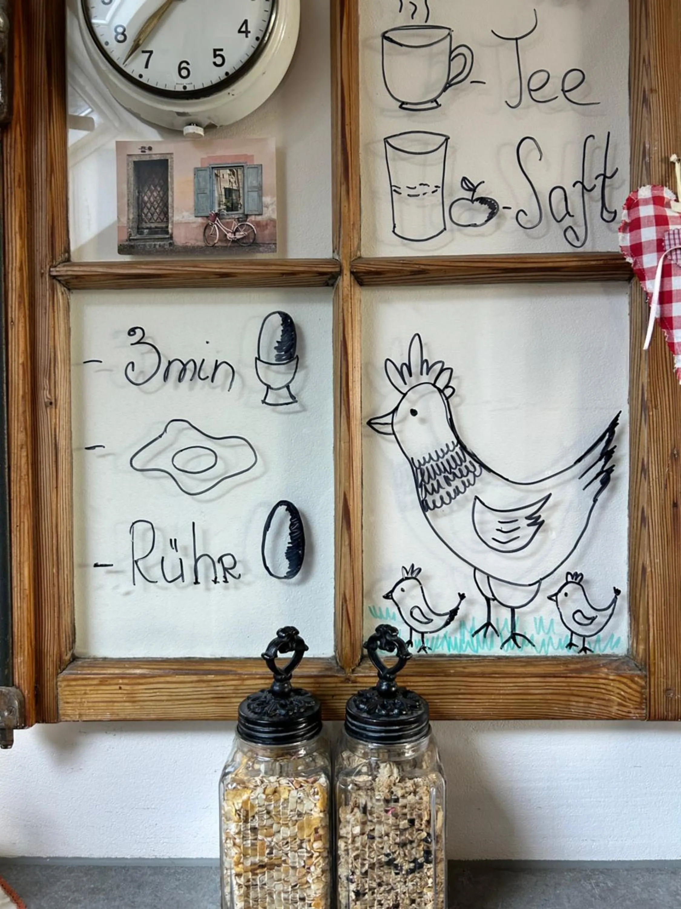 B&B Friedau