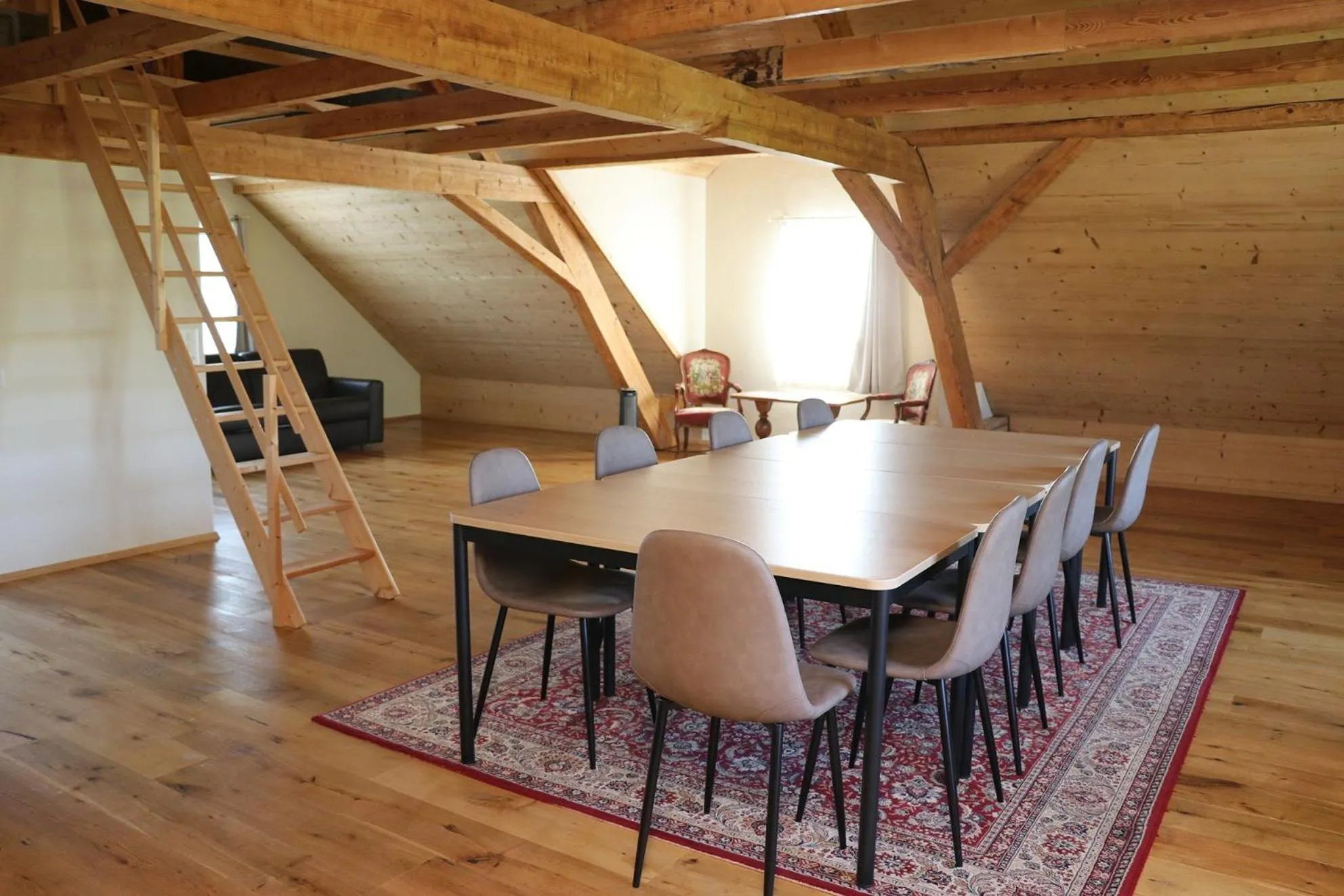 B&B Friedau