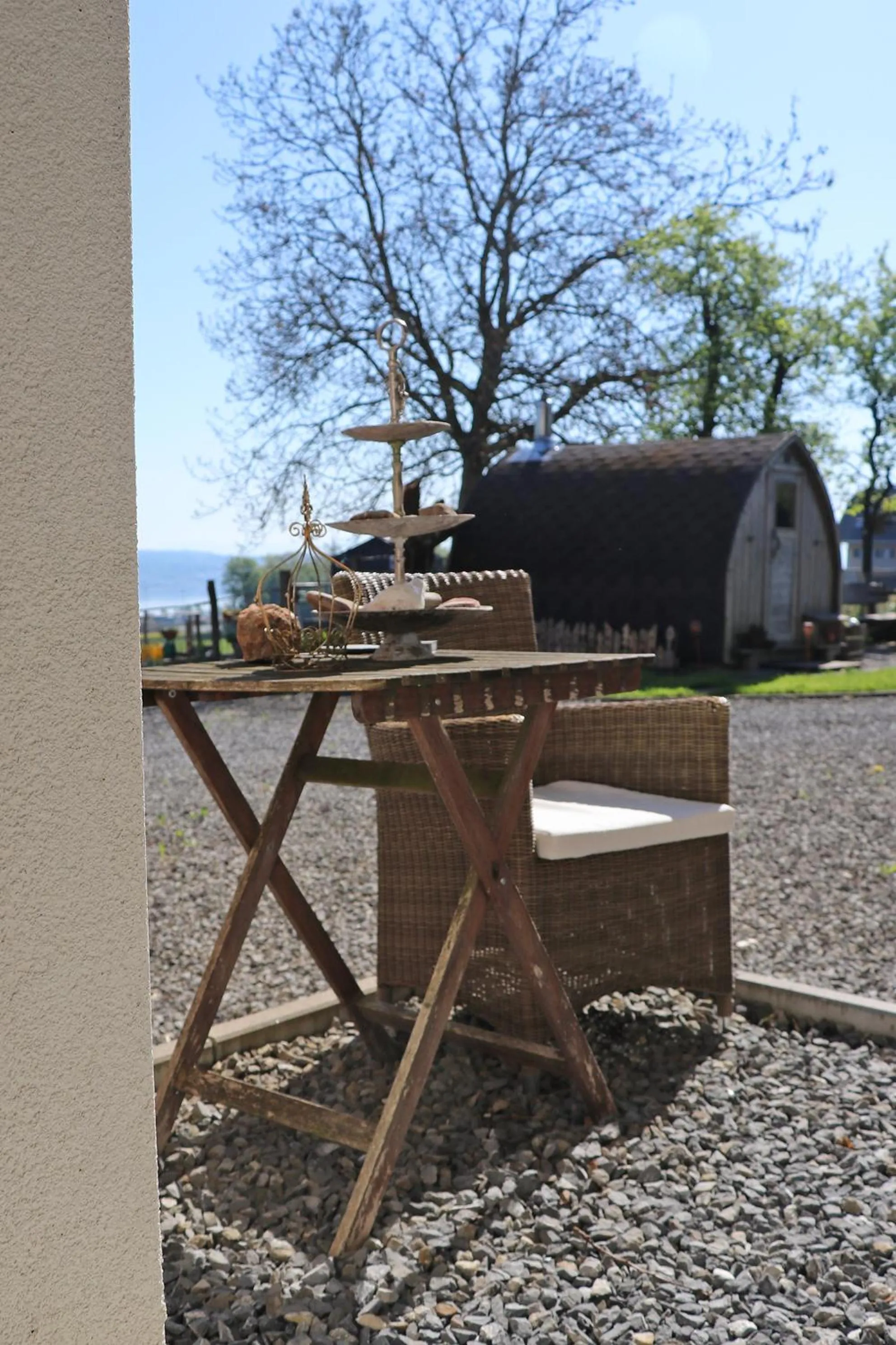 B&B Friedau