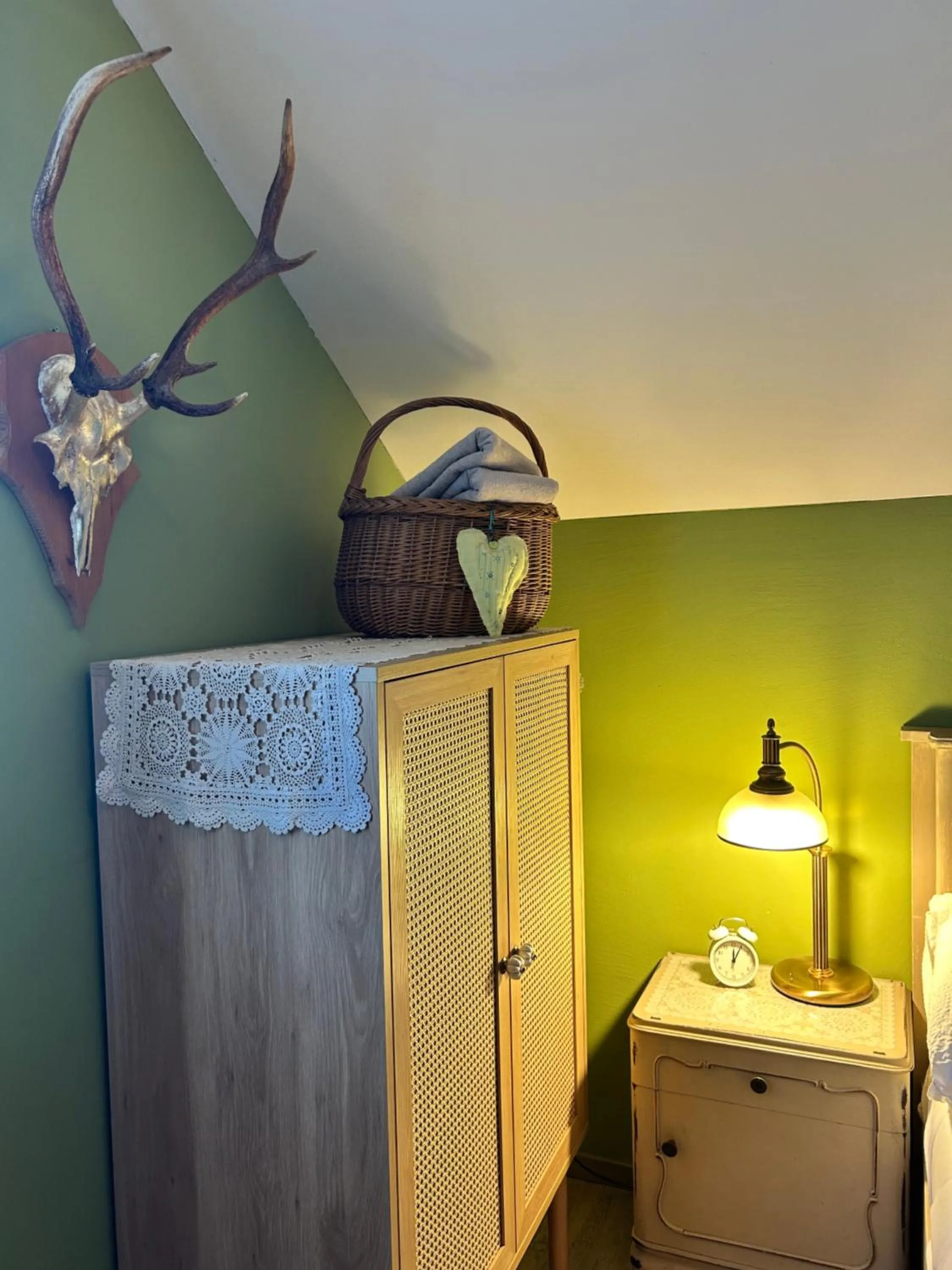 B&B Friedau