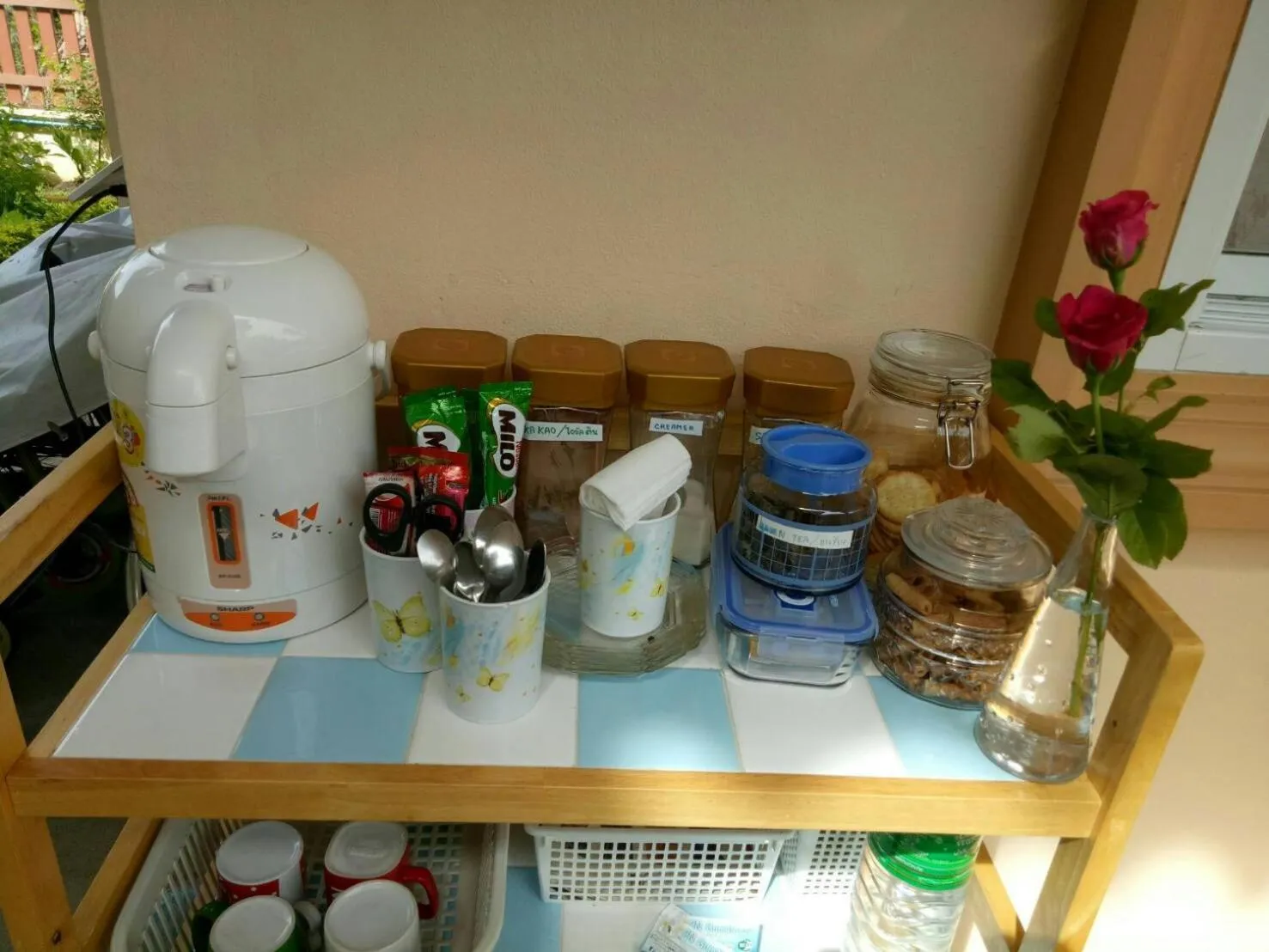 Other in 2N Guesthouse