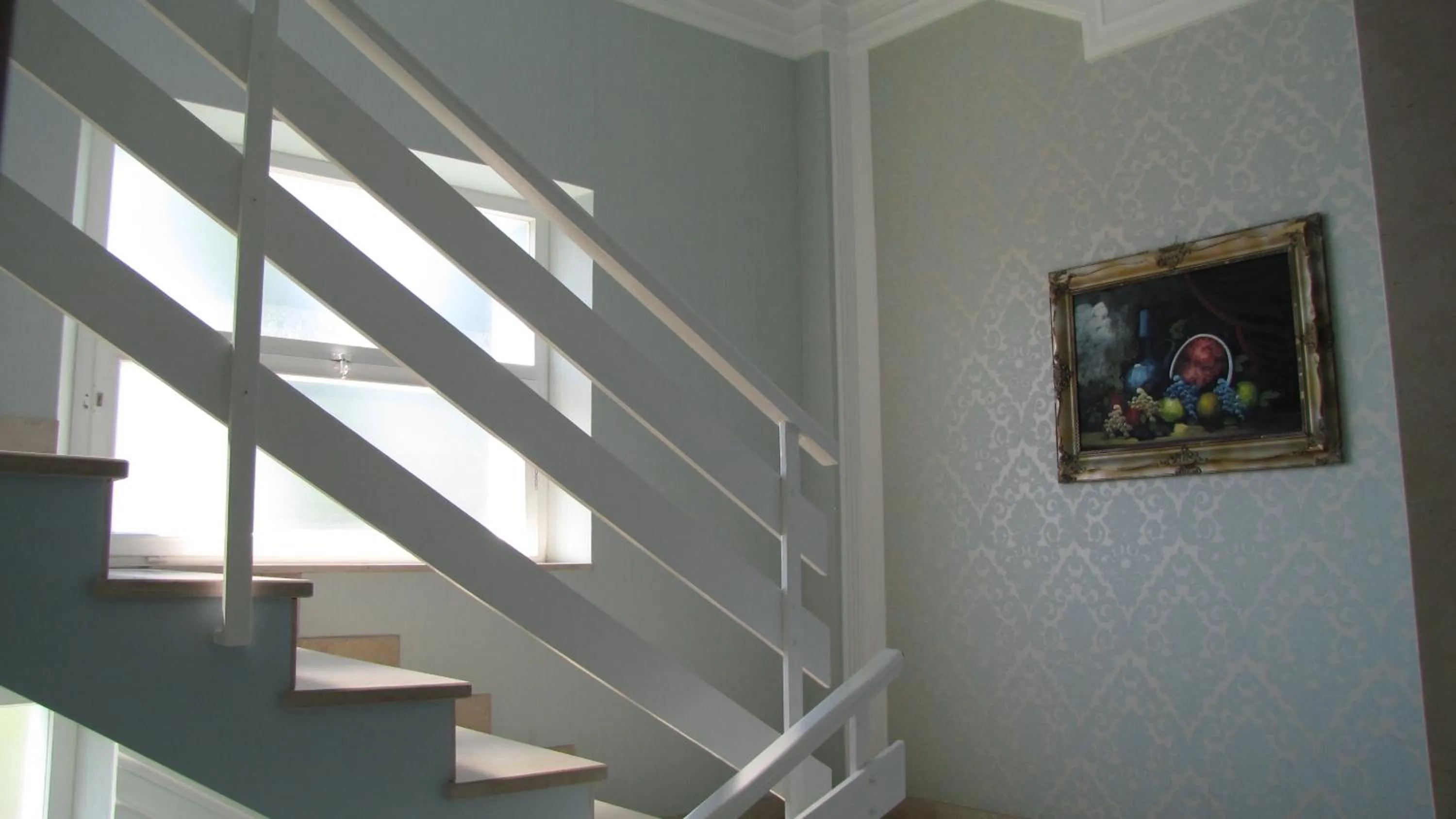 Area and facilities in Hotel Lanterna