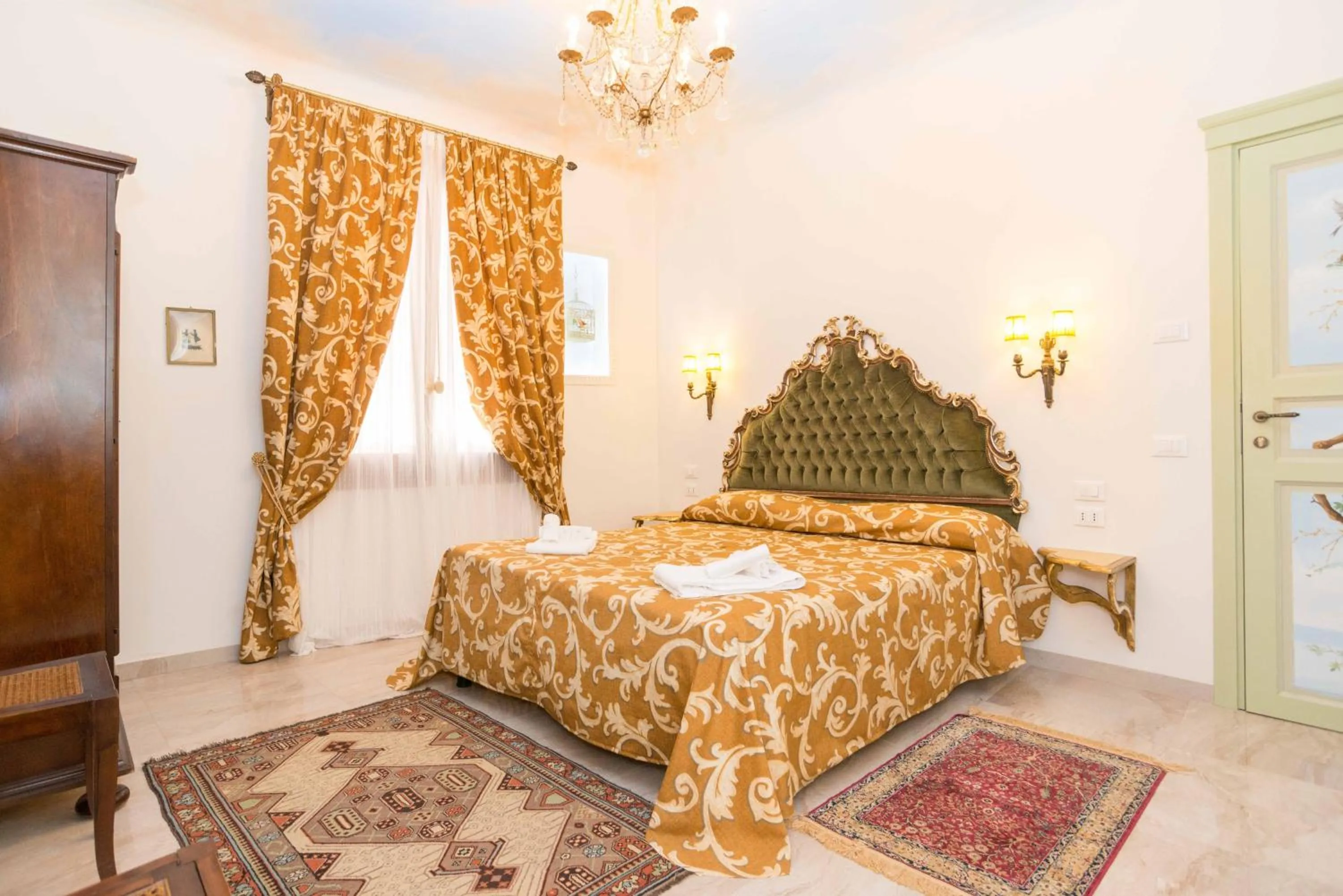 Ca' Venezia Loc-09522