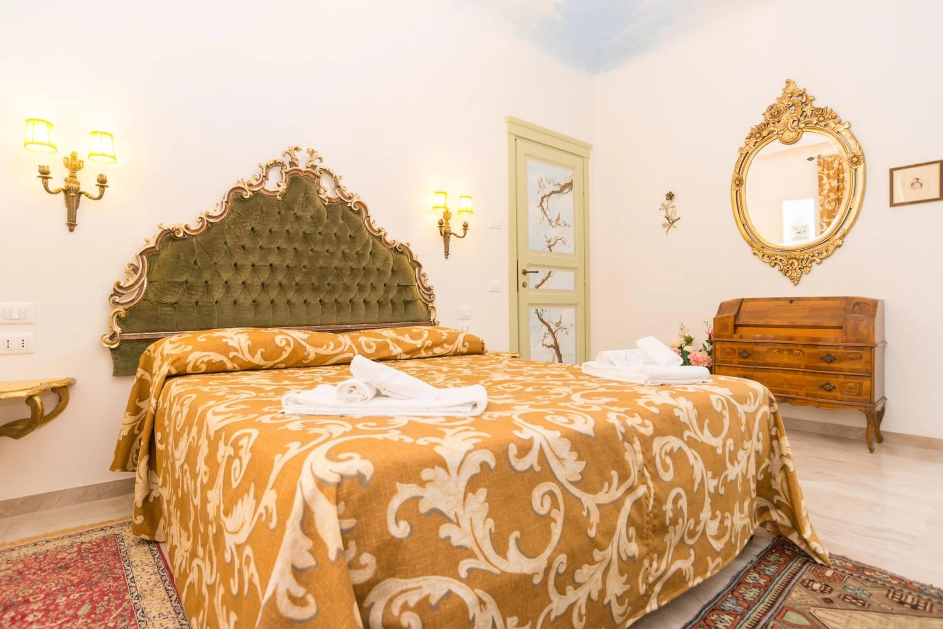 Ca' Venezia Loc-09522