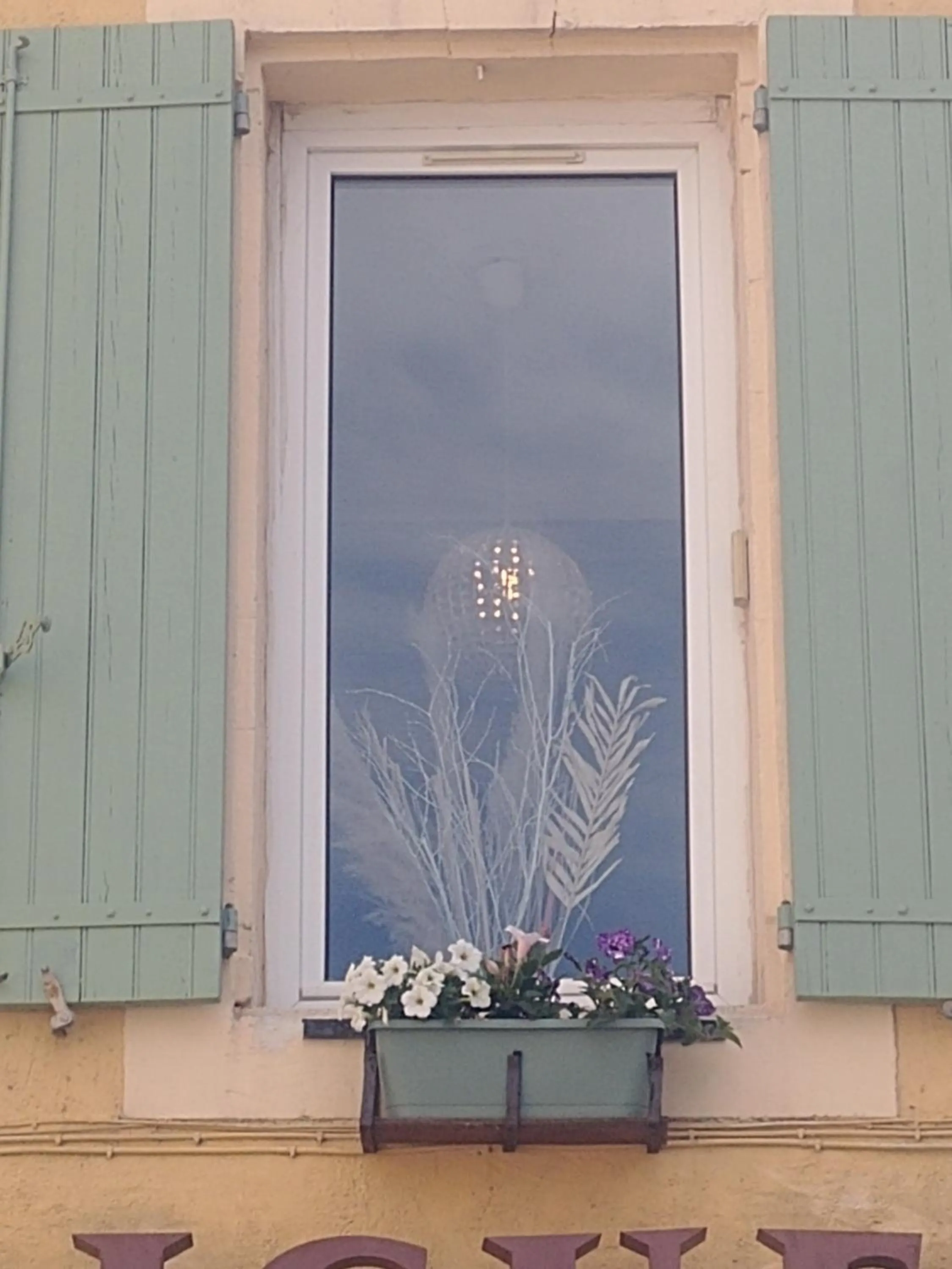 Property building in L'Aiguebelle