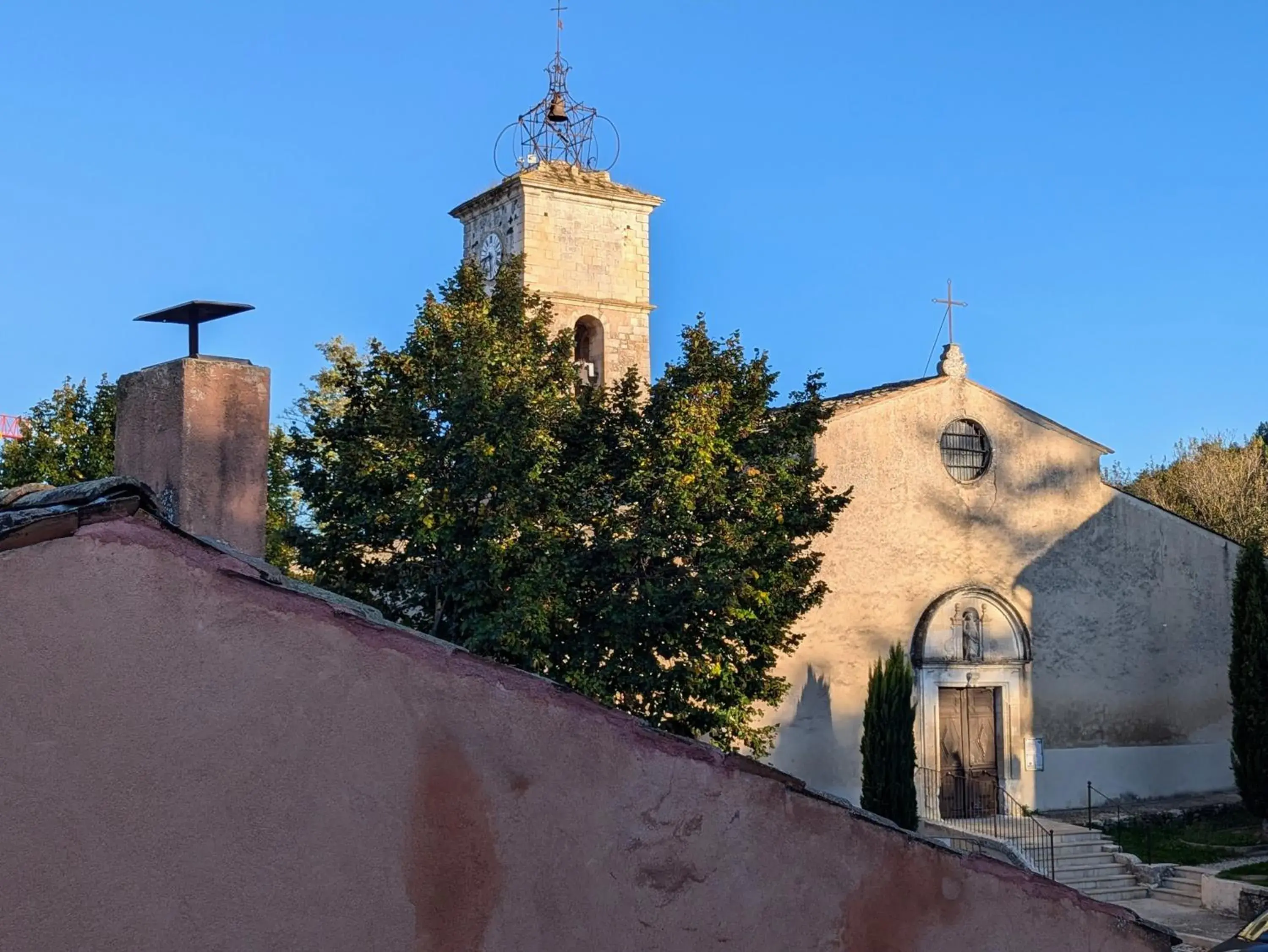 Standard Double Room in L'Aiguebelle Standard Double Room in L'Aiguebelle