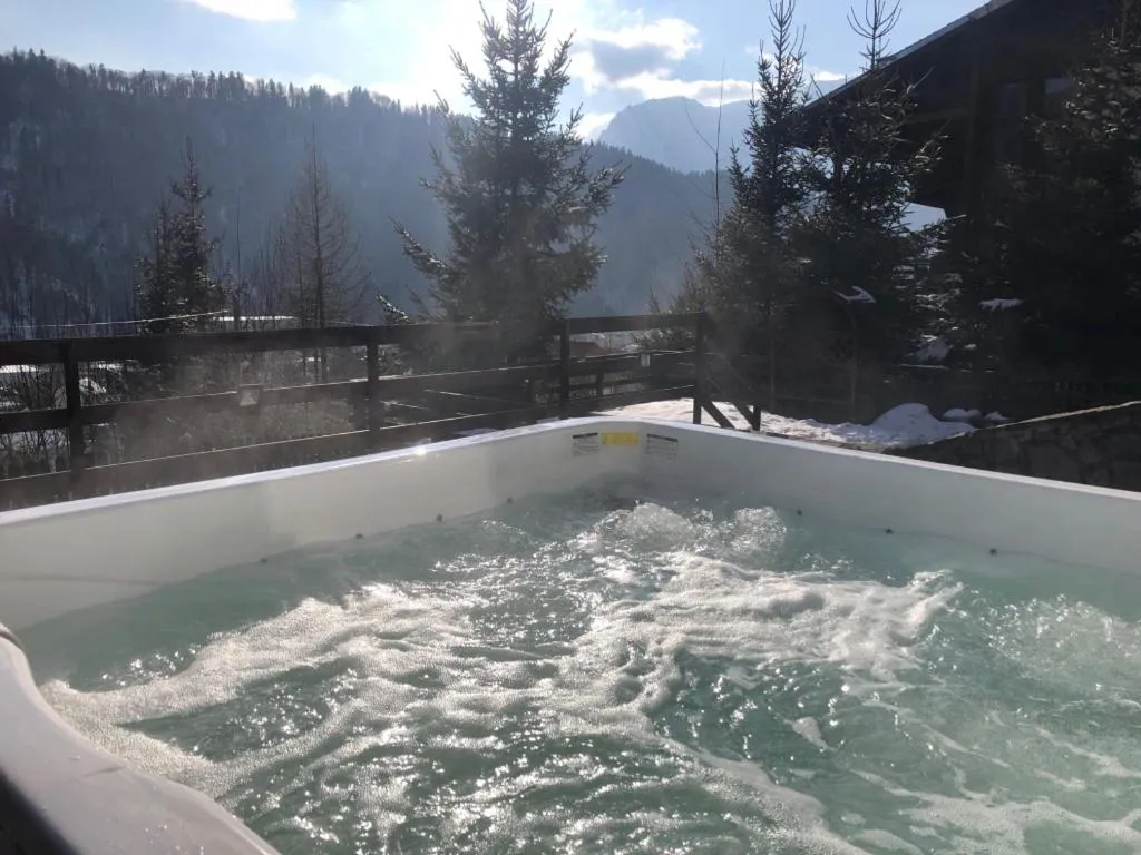 Activities in Casa Ferica