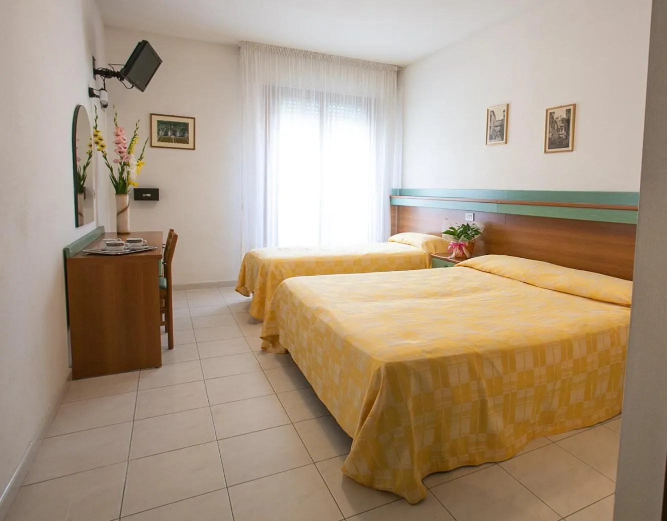 Hotel Grand Prix