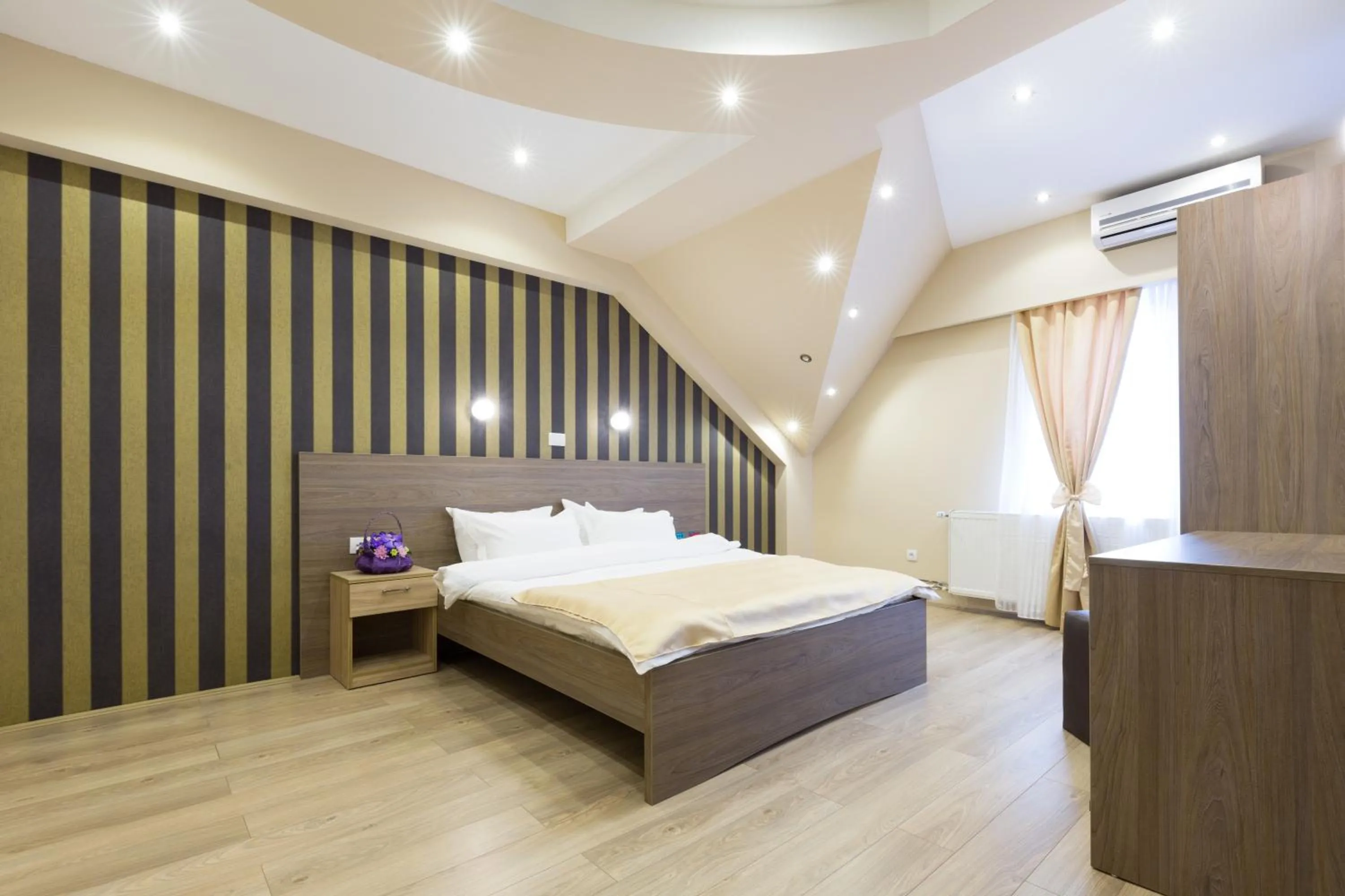Double Room in Sabor