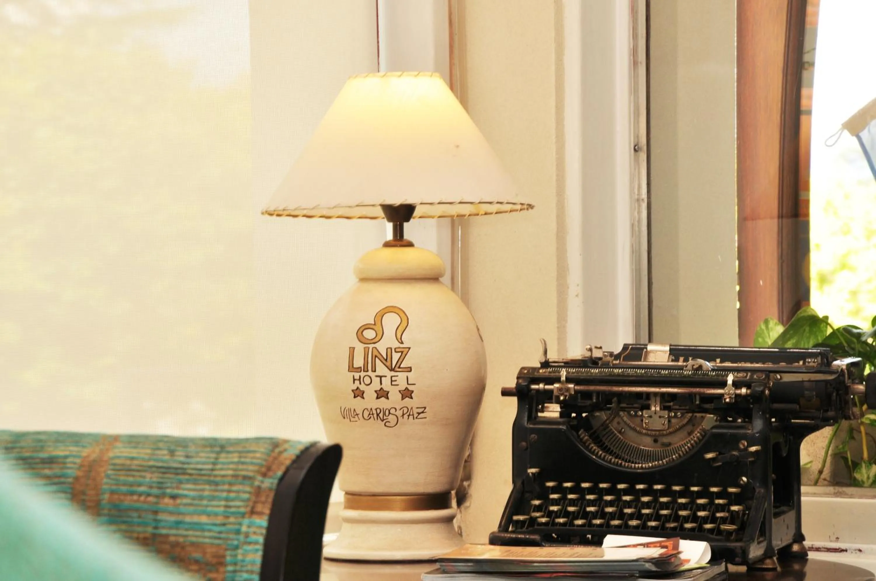 Hotel Linz