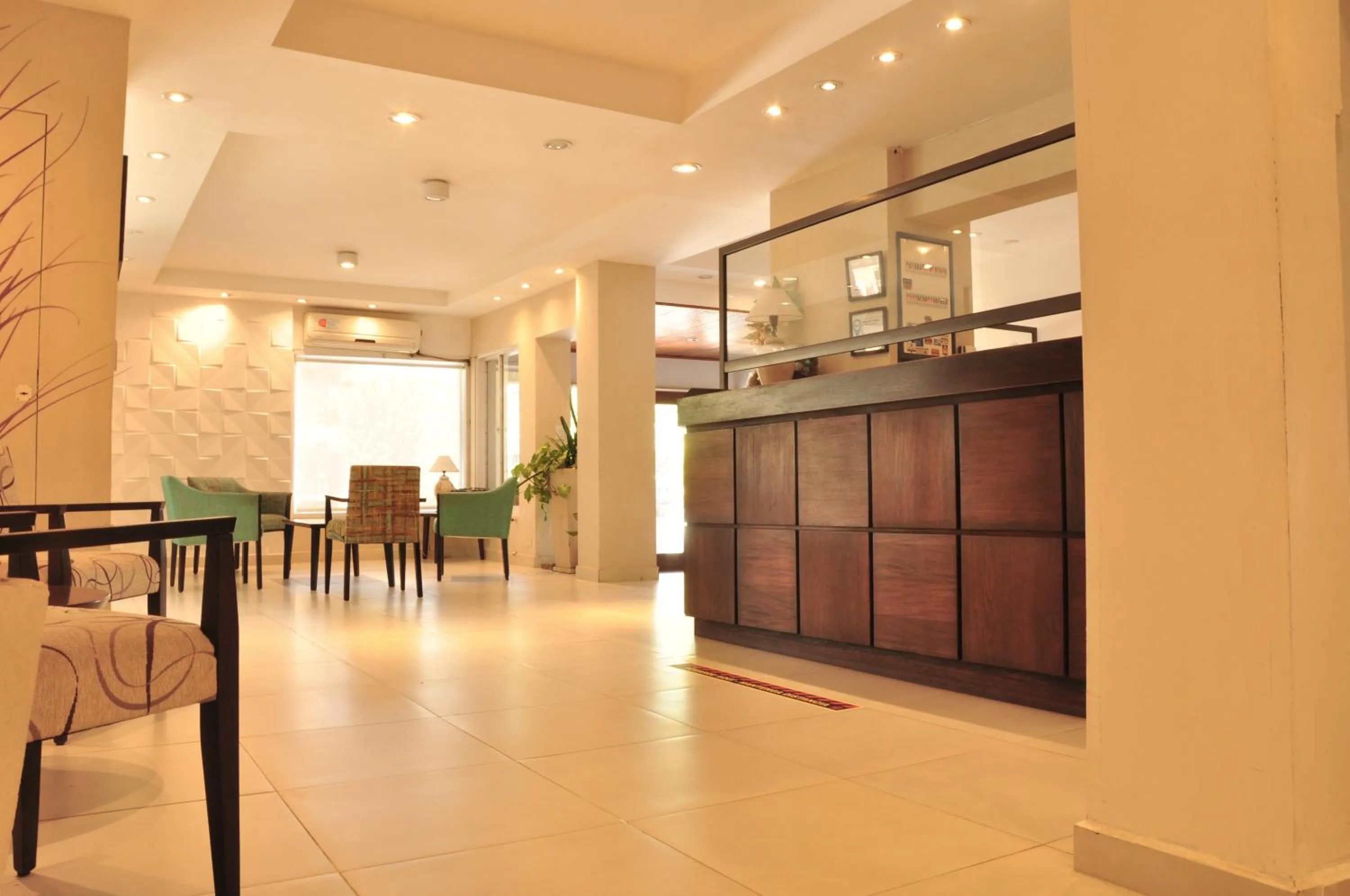 Hotel Linz