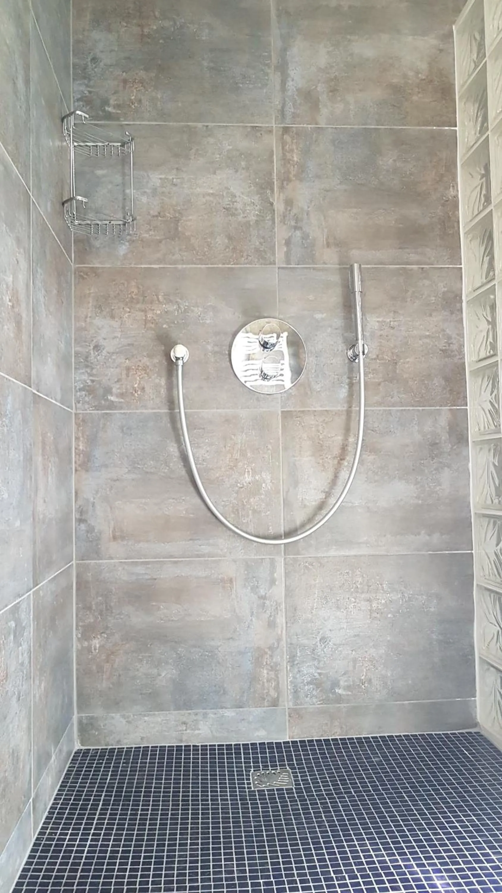 Bathroom in Fred et Jules