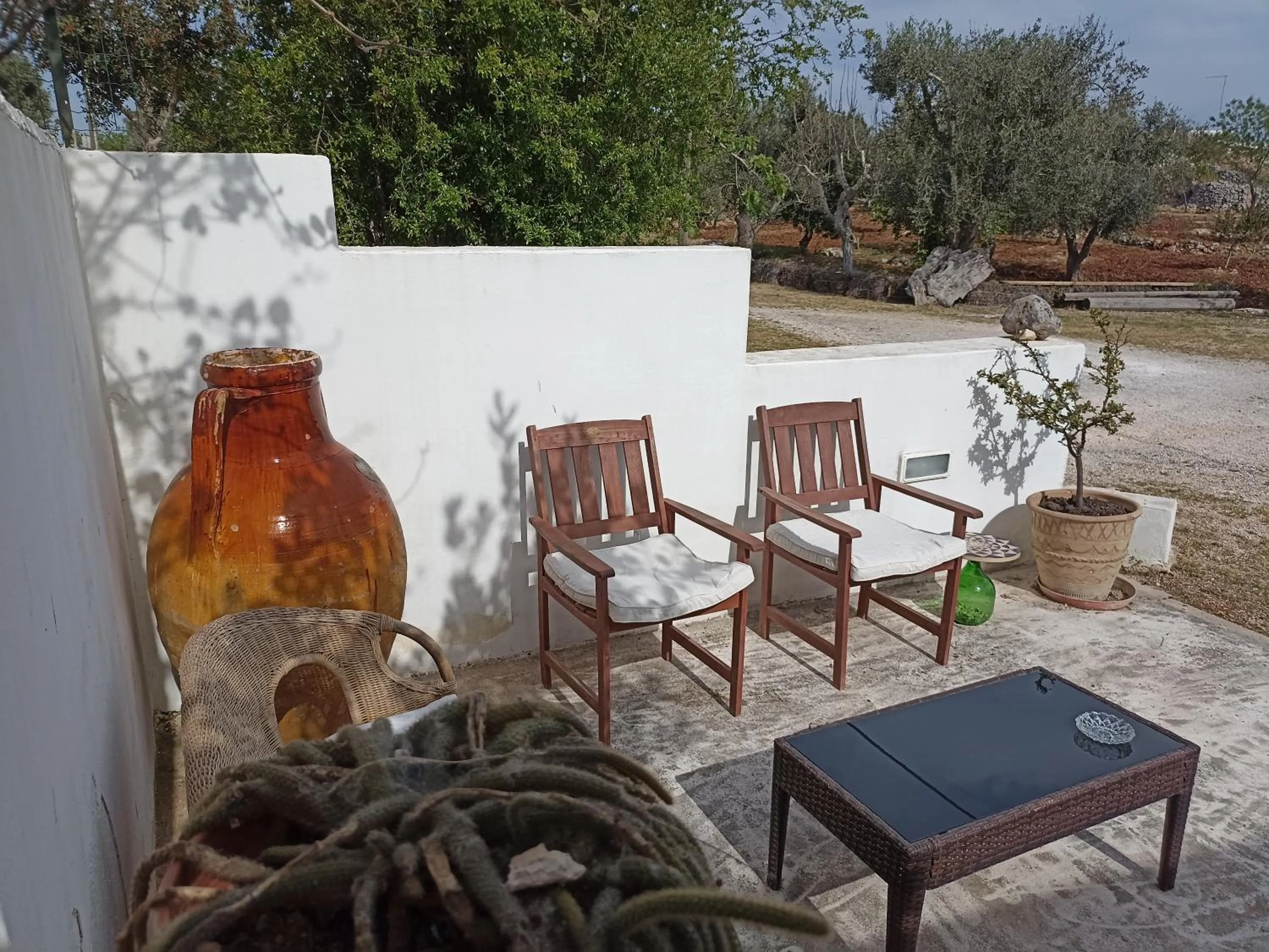 La casa degli artisti