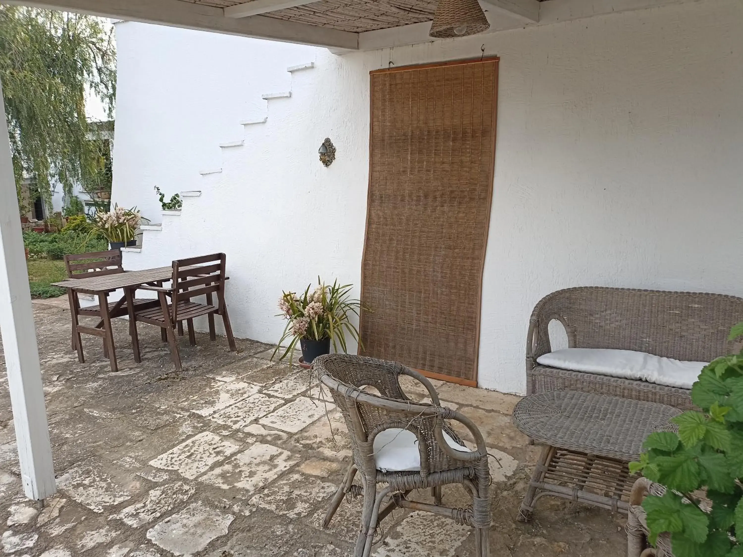 Studio in La casa degli artisti Studio in La casa degli artisti