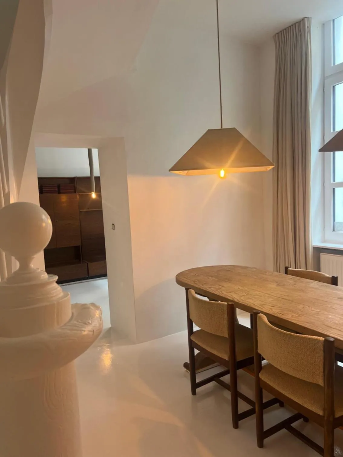 Property building in B&B Maryline