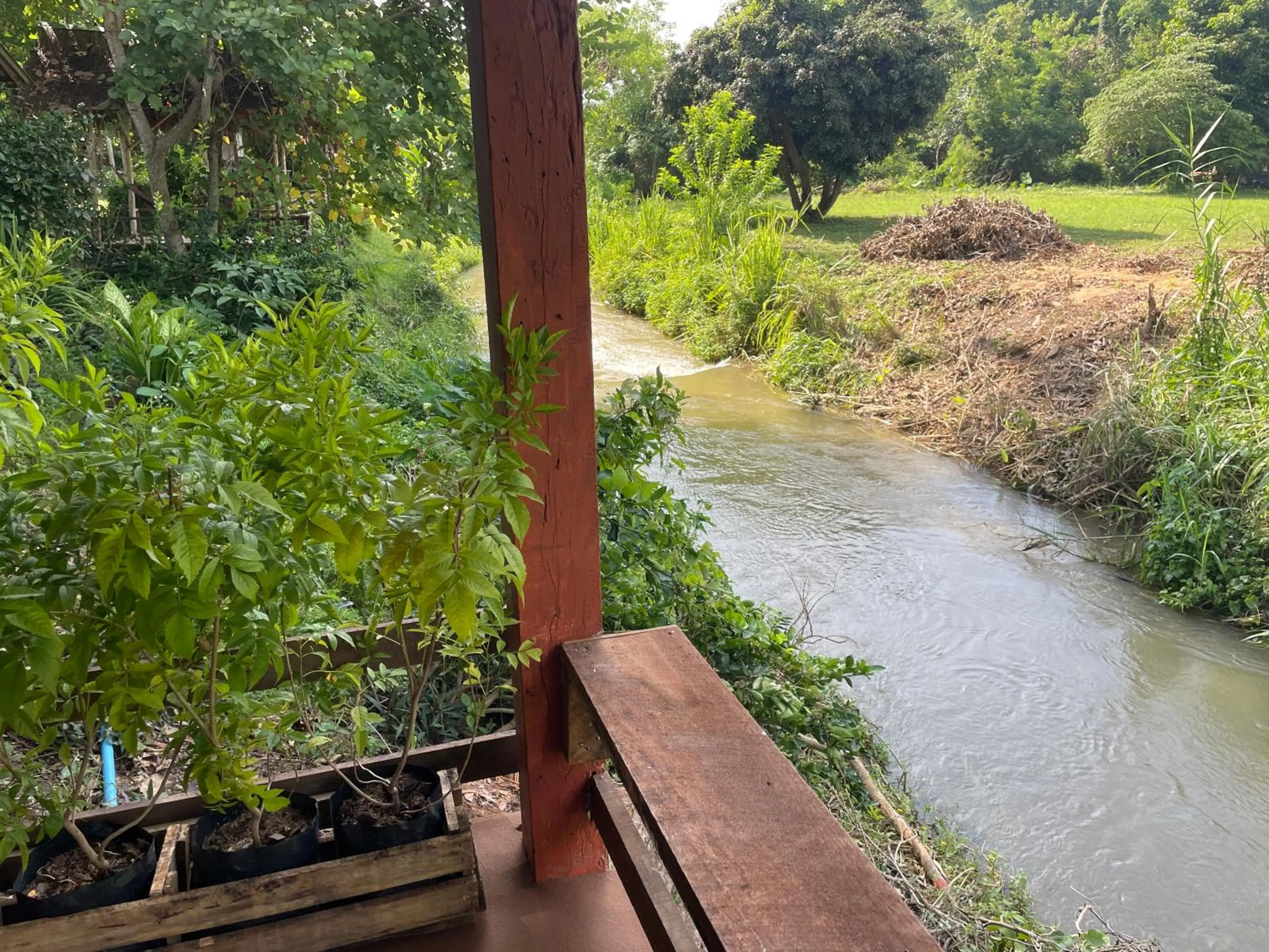 Chiang Dao Hostel